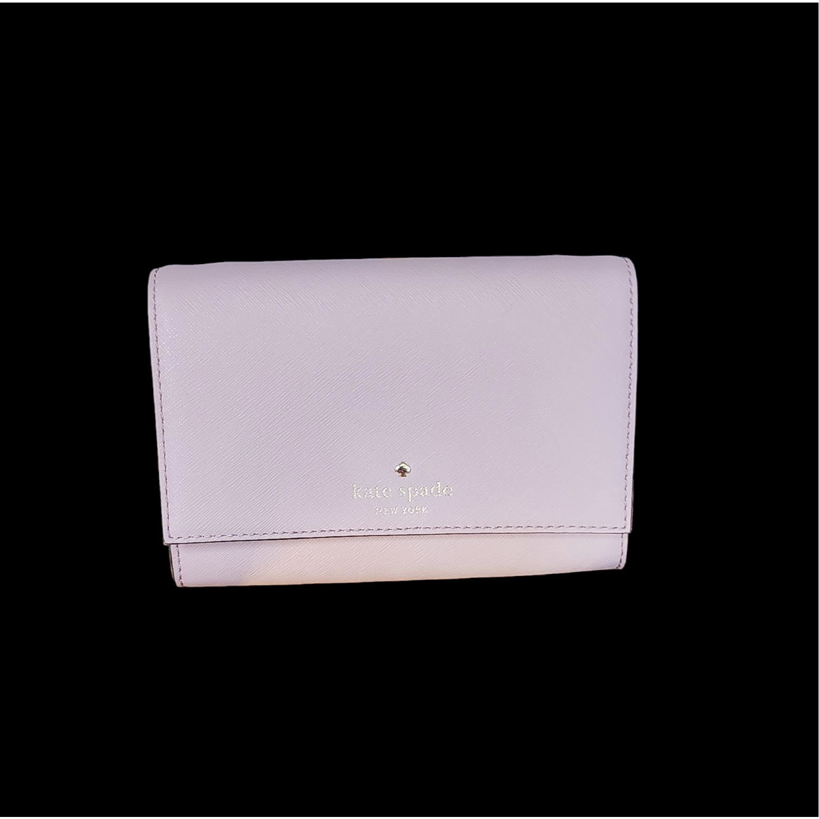 Kate Spade Kate Spade Carson Pink Leather Crossbody Size ONE SIZE - 6 Thumbnail