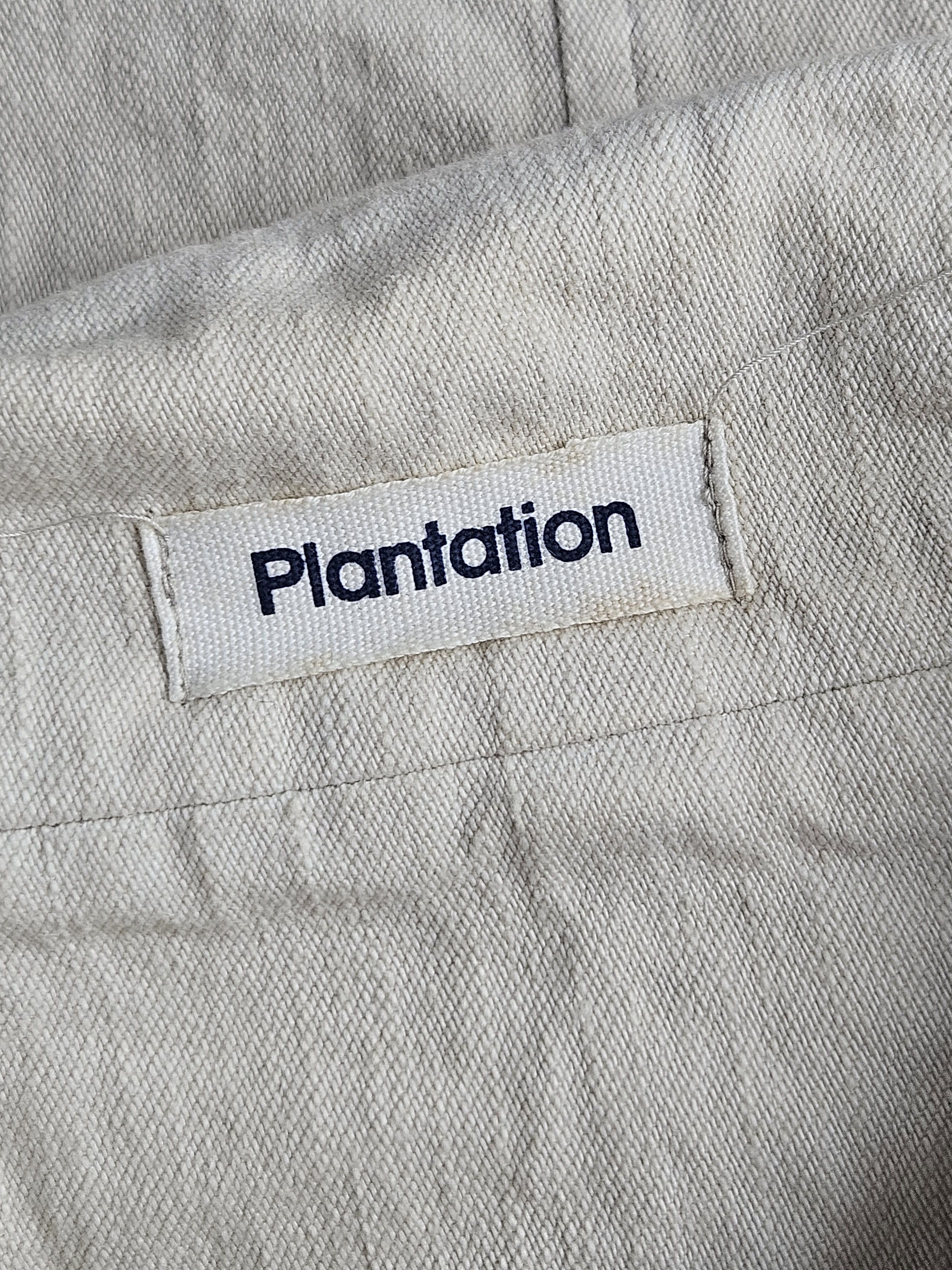Issey Miyake Issey Miyake Plantation chore duck jacket Size US M / EU 48-50 / 2 - 4 Thumbnail