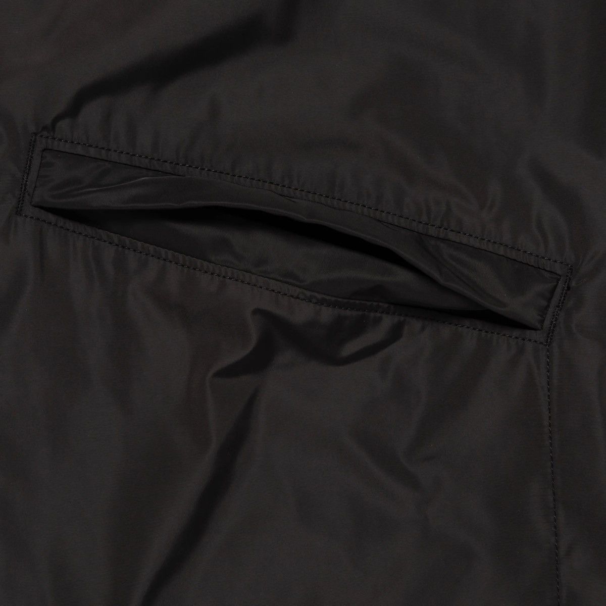 Human Made Human Made Coach Jacket Size ONE SIZE - 5 Thumbnail