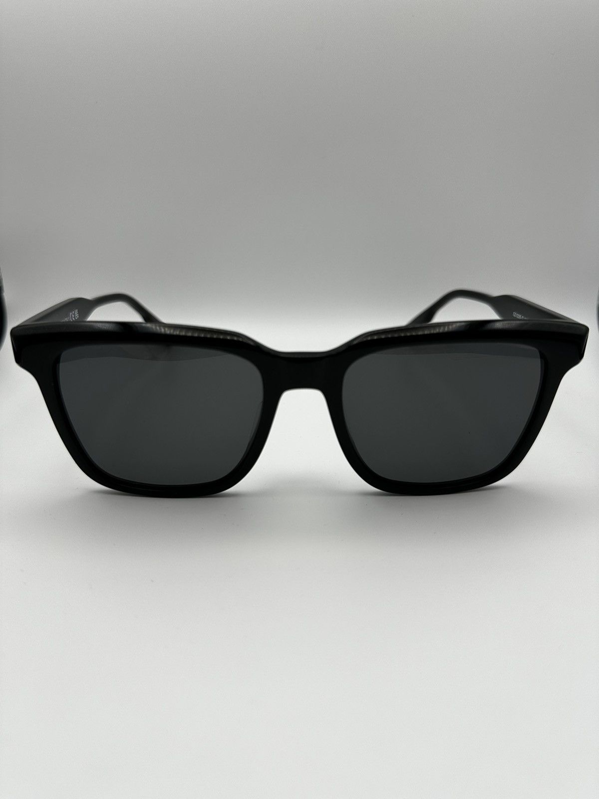 Ermenegildo Zegna Zegna Acetate Sunglasses Size ONE SIZE - 1 Thumbnail