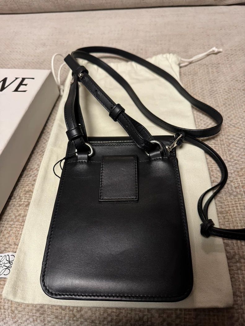 Loewe loewe Crossbody bag 2504-Nextarrow Size ONE SIZE - 2 Thumbnail