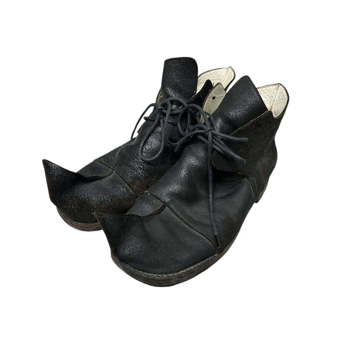 Japanese Brand Bb horn derbies Size US 8.5 / EU 41-42 - 2 Thumbnail