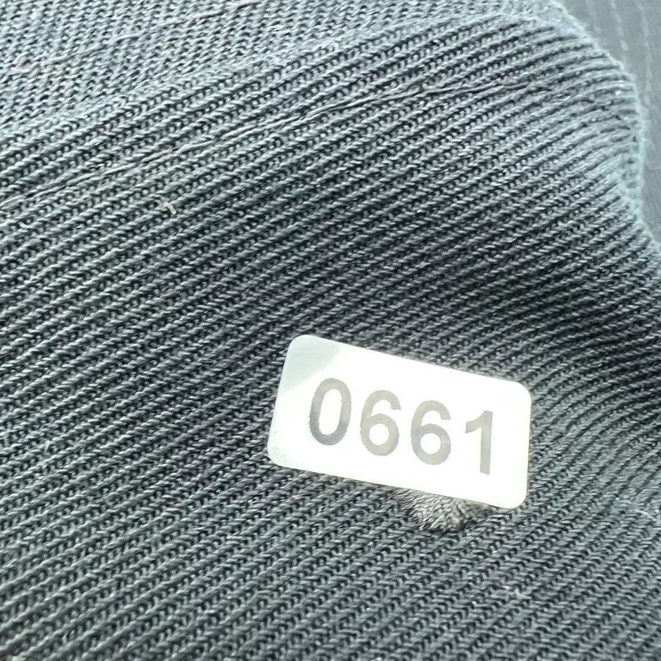 Jordan Brand Air Jordan J11 Hat Men Black Jumpman Snap Back Cap Size ONE SIZE - 8 Thumbnail