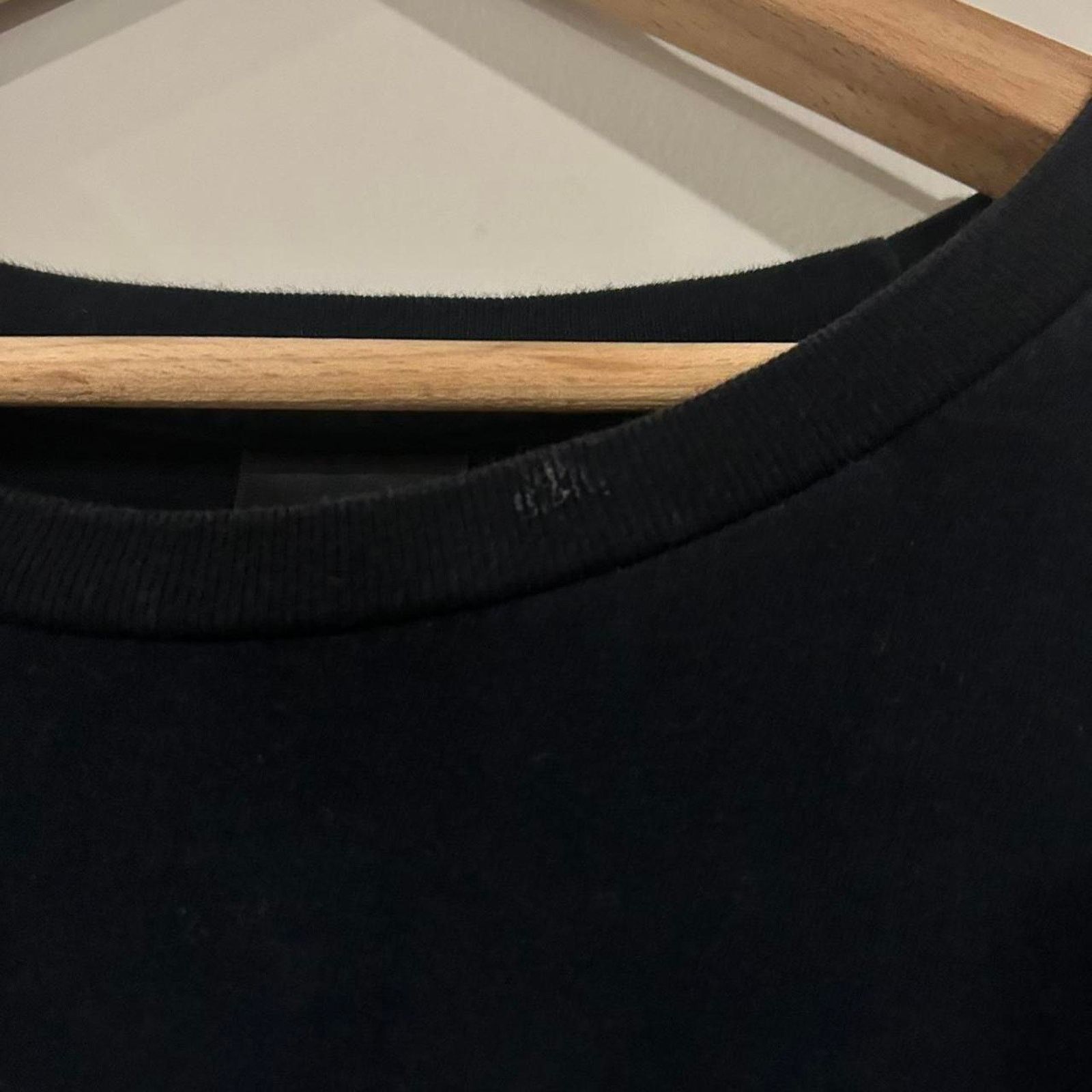 Obey Obey Men’s Long Sleeve Tee Shirt Size US L / EU 52-54 / 3 - 4 Thumbnail
