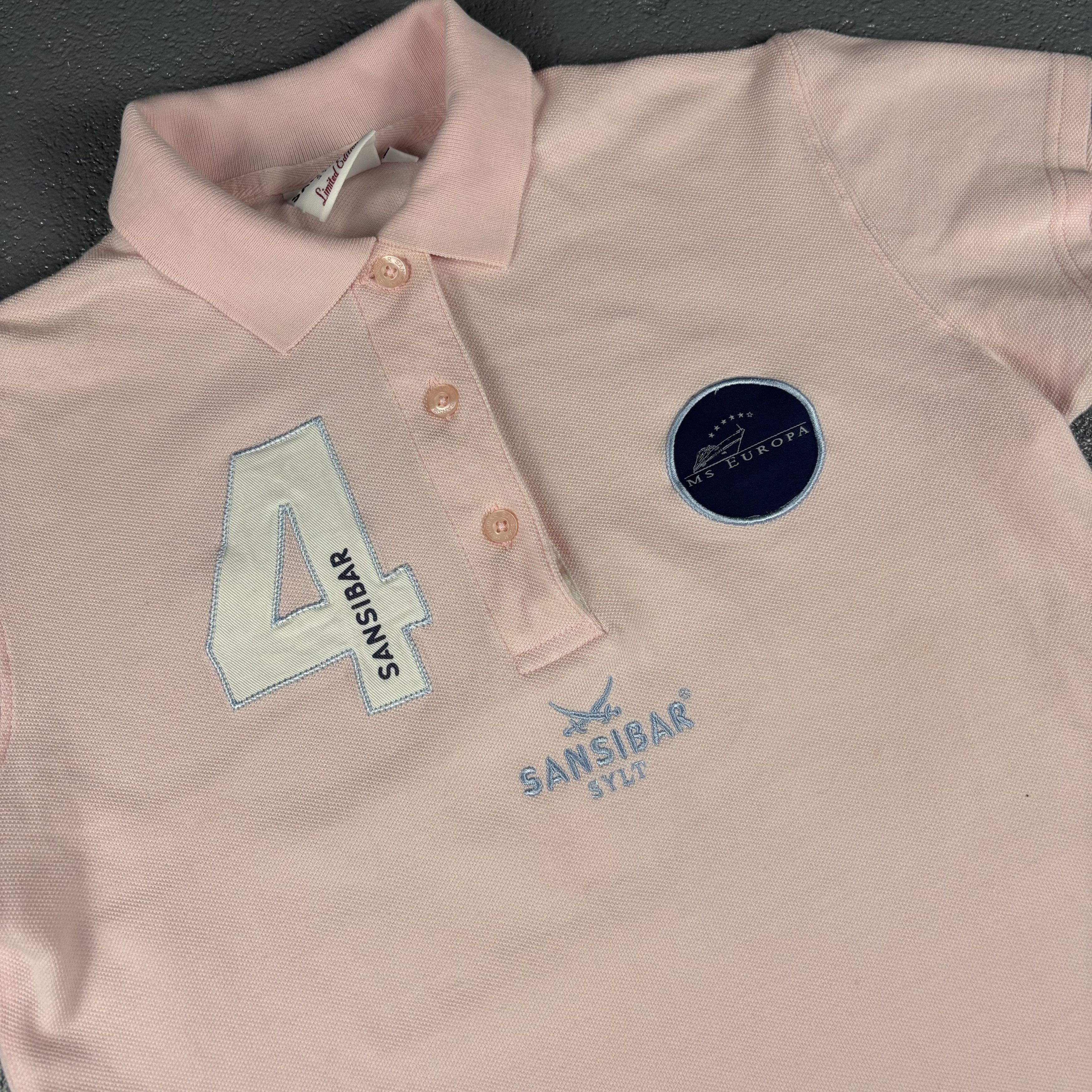 Other Sansibar Polo Size US S / EU 44-46 / 1 - 1 Thumbnail