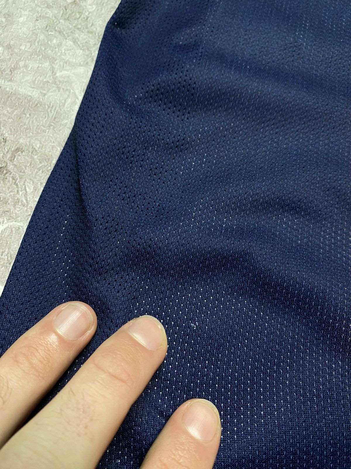 Nike Paris Saint - Germain x Cavani Match Issued Size US S / EU 44-46 / 1 - 17 Thumbnail
