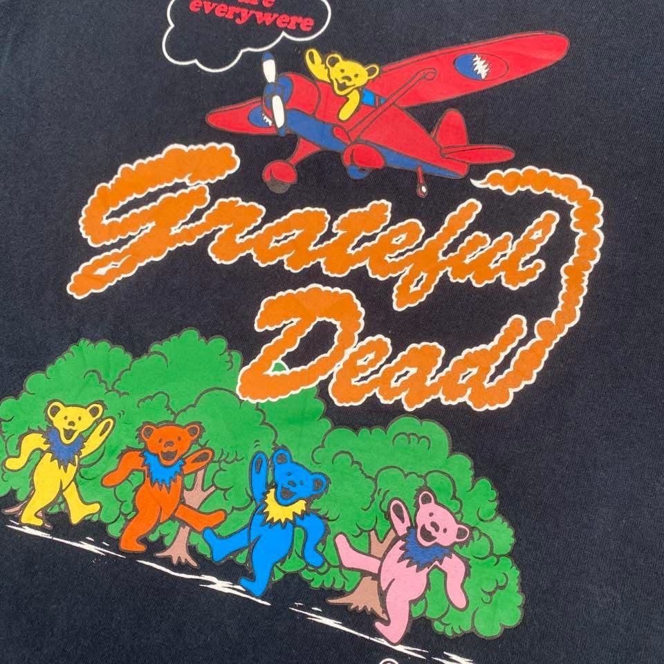 Band Tees RARE ‼️ Grateful Dead Size US S / EU 44-46 / 1 - 3 Thumbnail