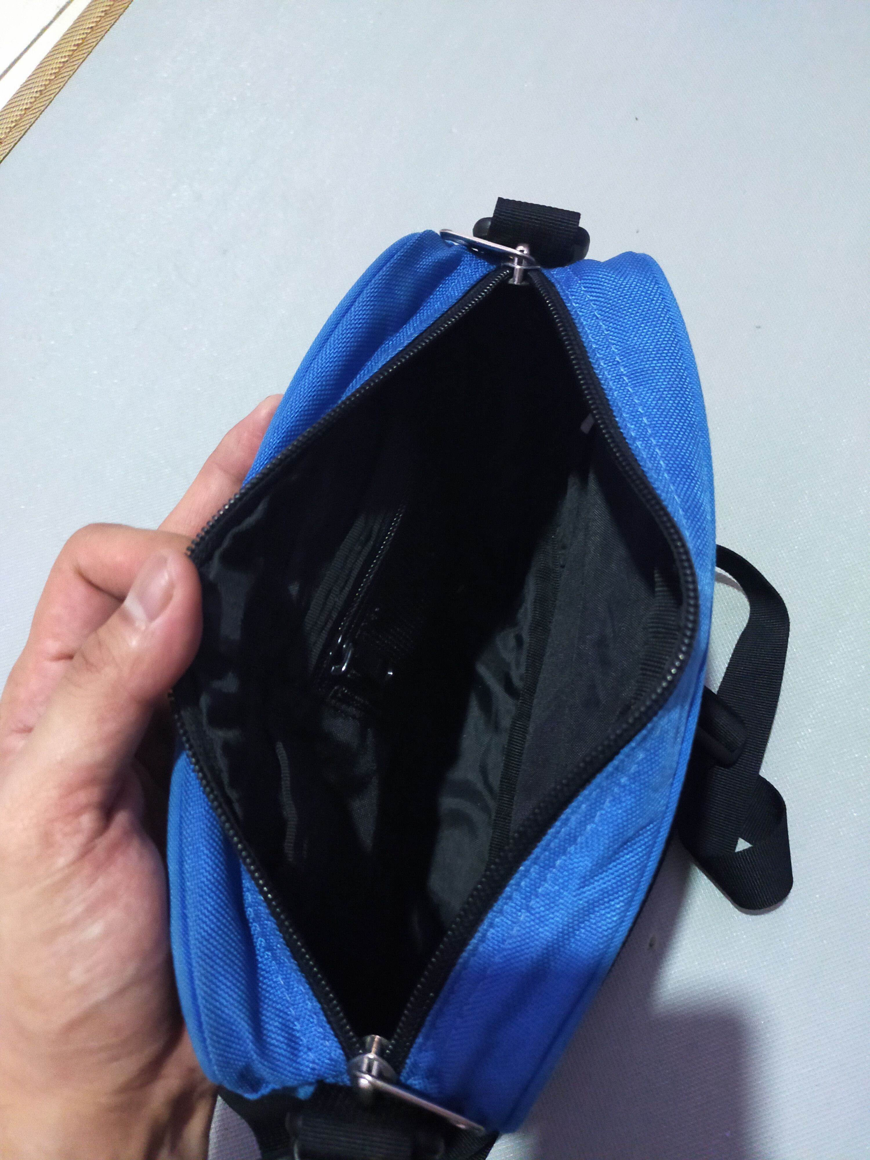 Kelty KELTY PADED SLING BAG Size ONE SIZE - 6 Thumbnail