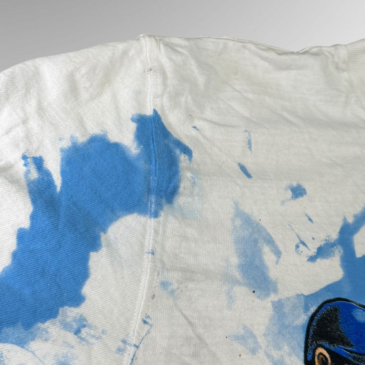 Other Shohei Ohtani Los Angeles Dodgers Tee [SAMPLE] Size US XL / EU 56 / 4 - 5 Thumbnail