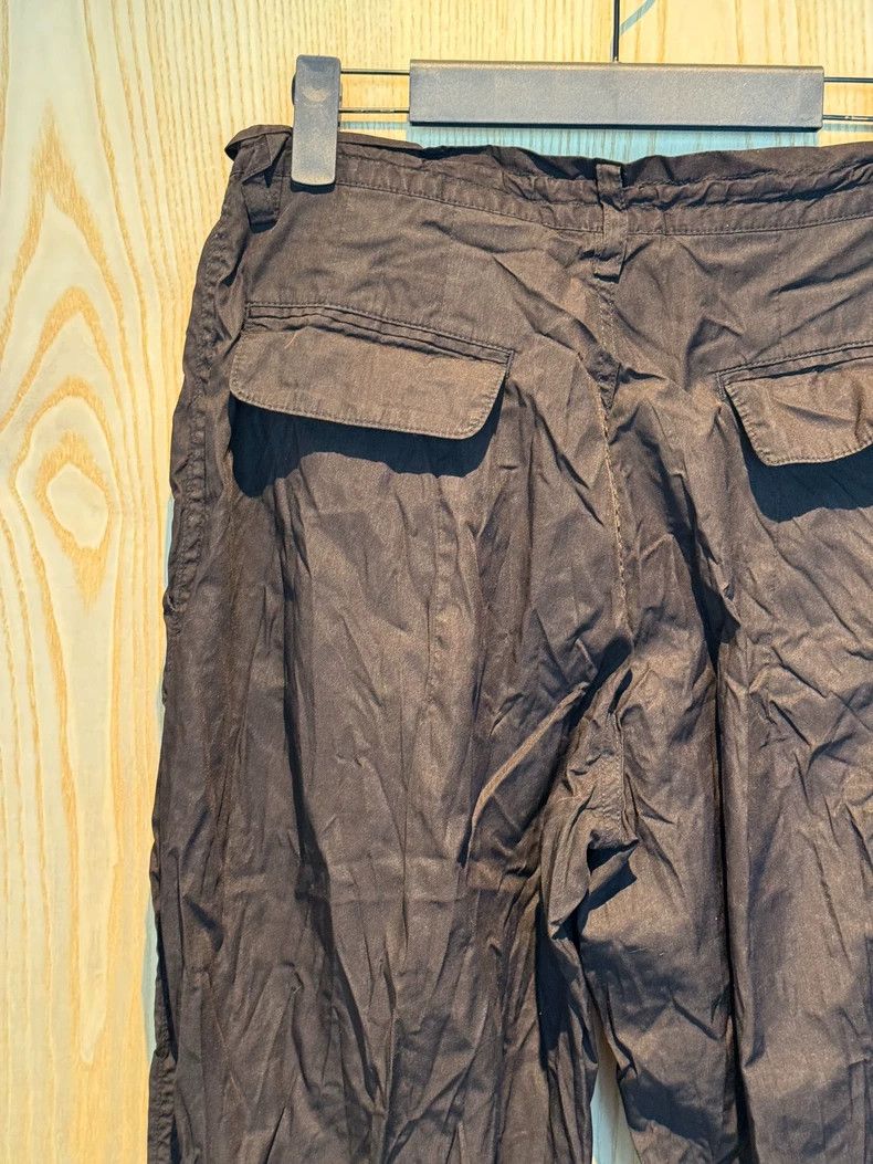 Y's Y's size 2 pants Size US 28 / EU 44 - 6 Thumbnail