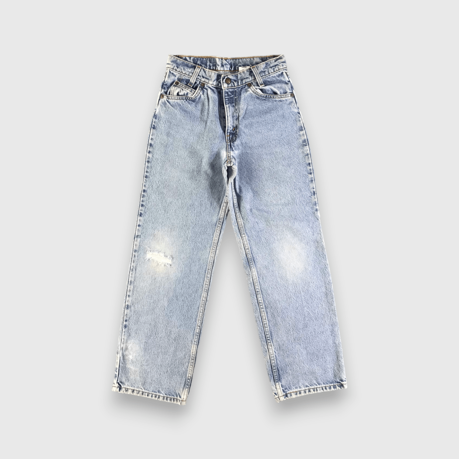 Levi's Vintage Levis 550 Jeans-J4591 Size US 26 / EU 42 - 1 Thumbnail
