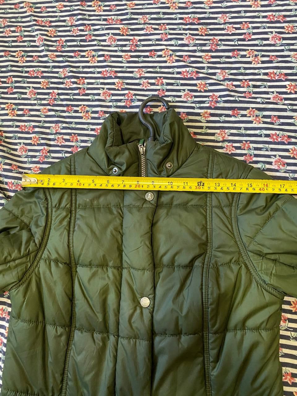 Barbour Barbour Jacket Size M / US 6-8 / IT 42-44 - 8 Thumbnail