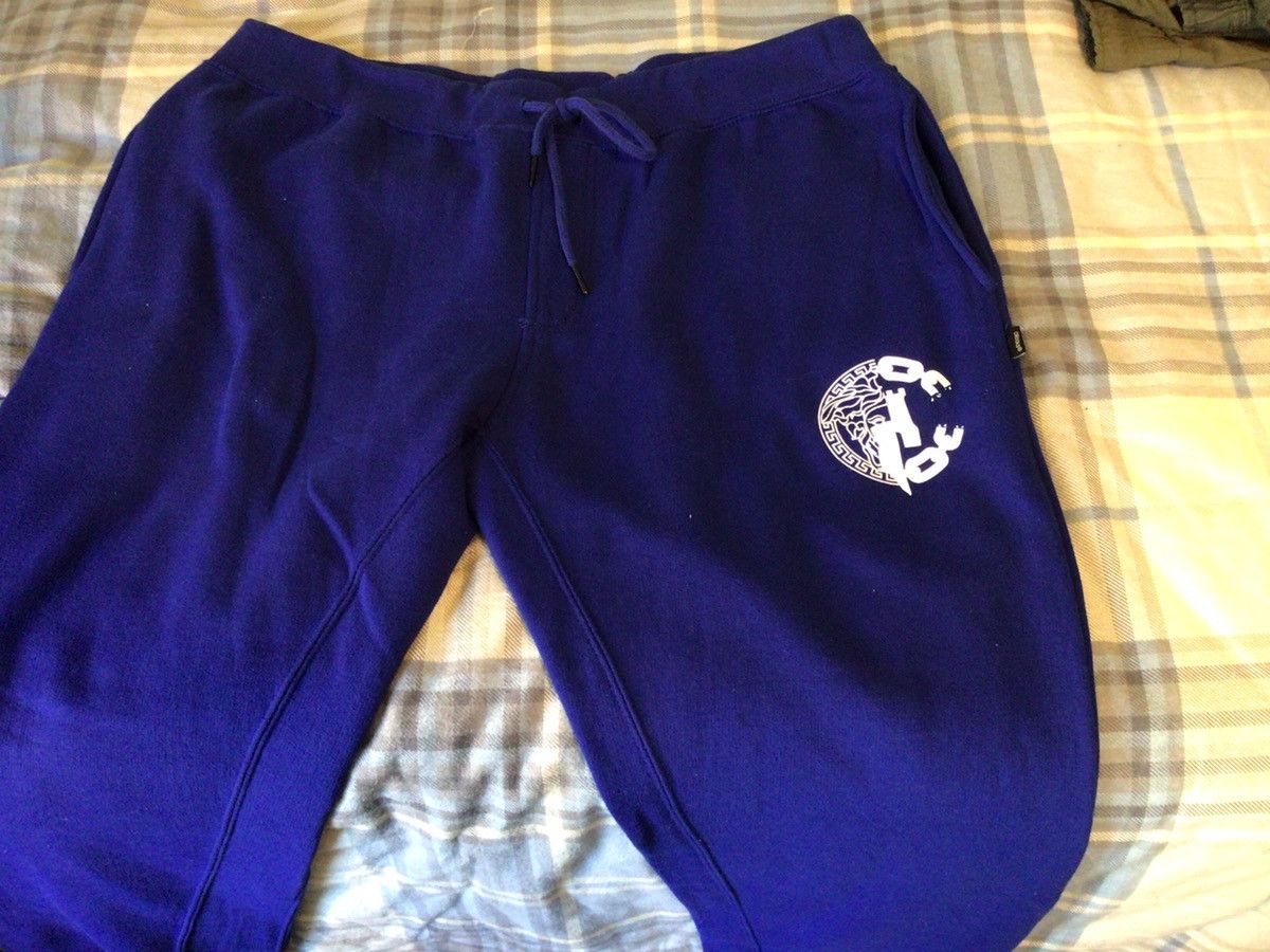 Crooks & Castles Sweatpants CROOKS & CASTLES Size US 40 / EU 56 - 1 Thumbnail