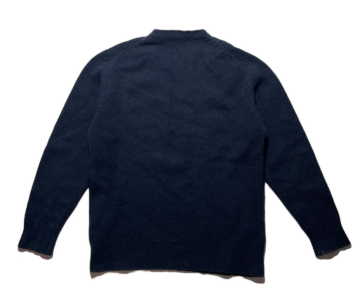 Yves Saint Laurent Vintage Yves Saint Laurent Wool Sweater Size US S / EU 44-46 / 1 - 2 Thumbnail