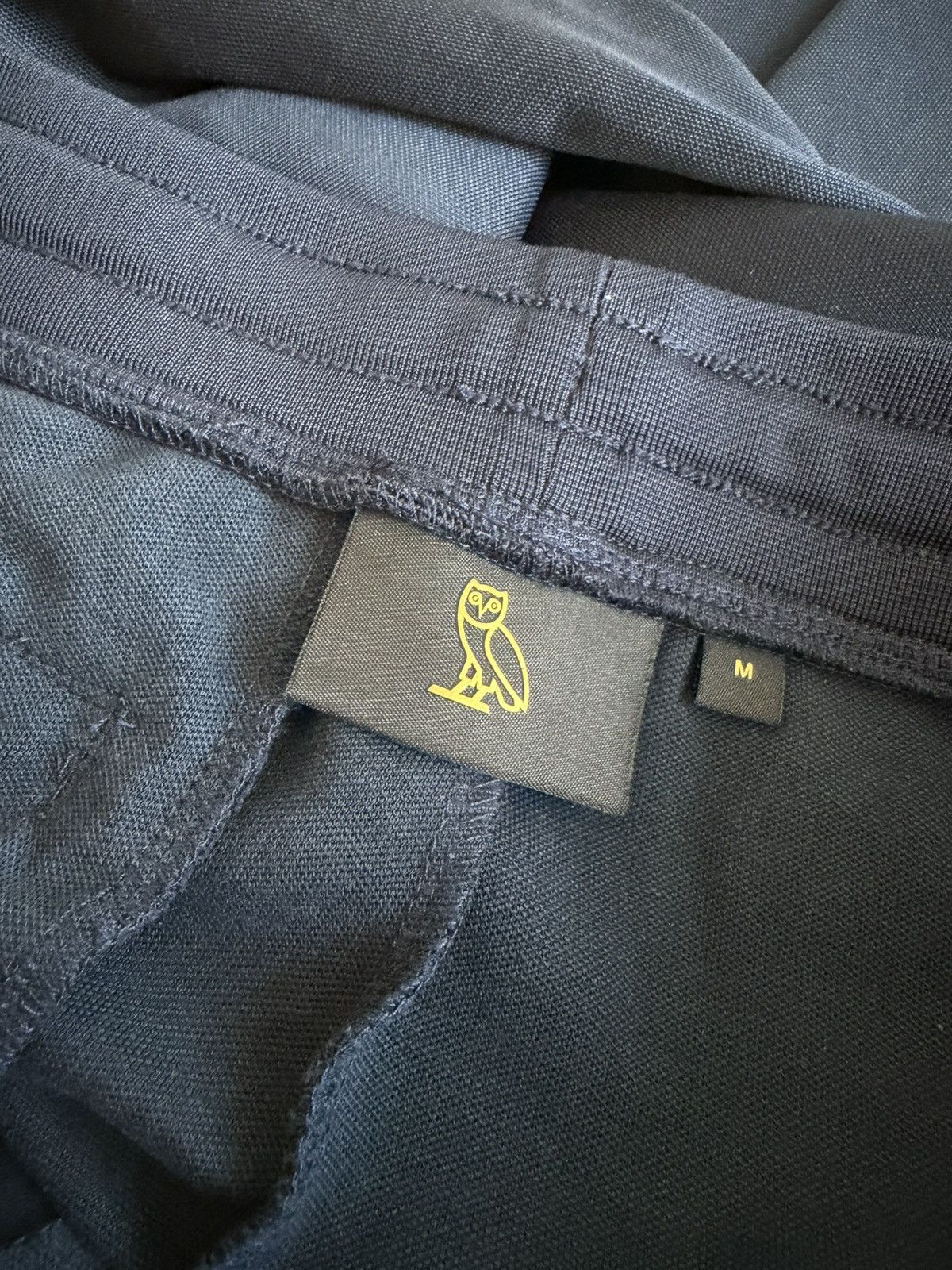 October's Very Own Ovo Track Pants Size US 32 / EU 48 - 3 Thumbnail