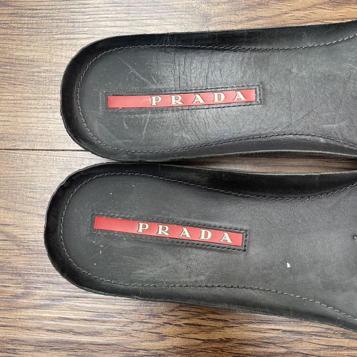 Prada Prada America’s Cup Size US 12 / EU 45 - 13 Thumbnail