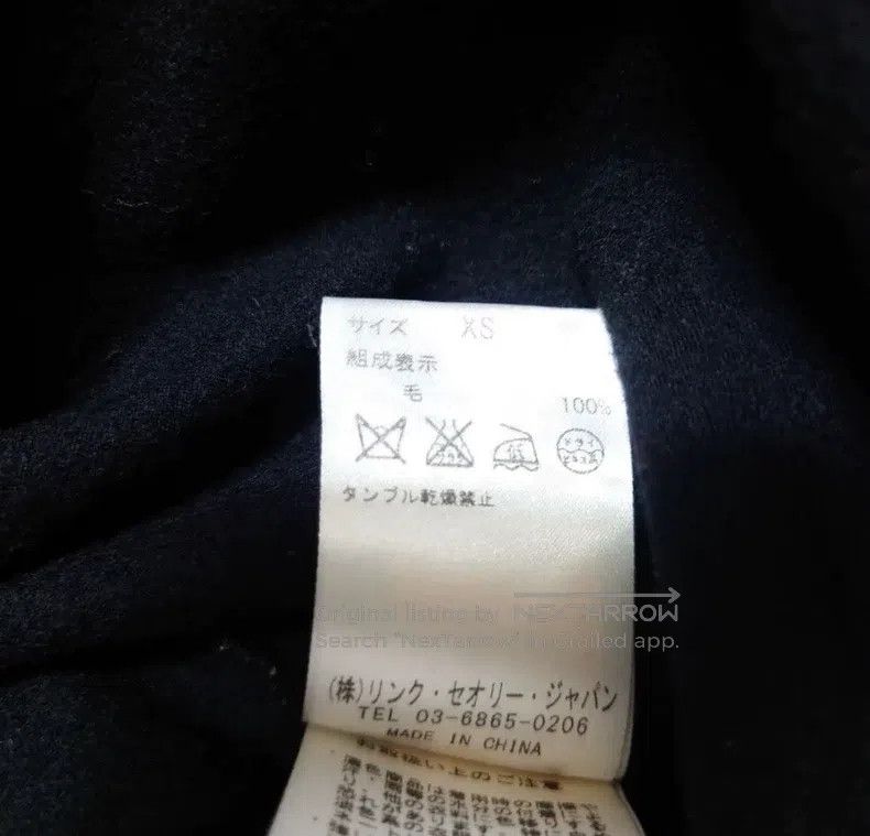 Helmut Lang HELMUT LANG Stretchable Bodycon Dress Size XS / US 0-2 / IT 36-38 - 6 Thumbnail