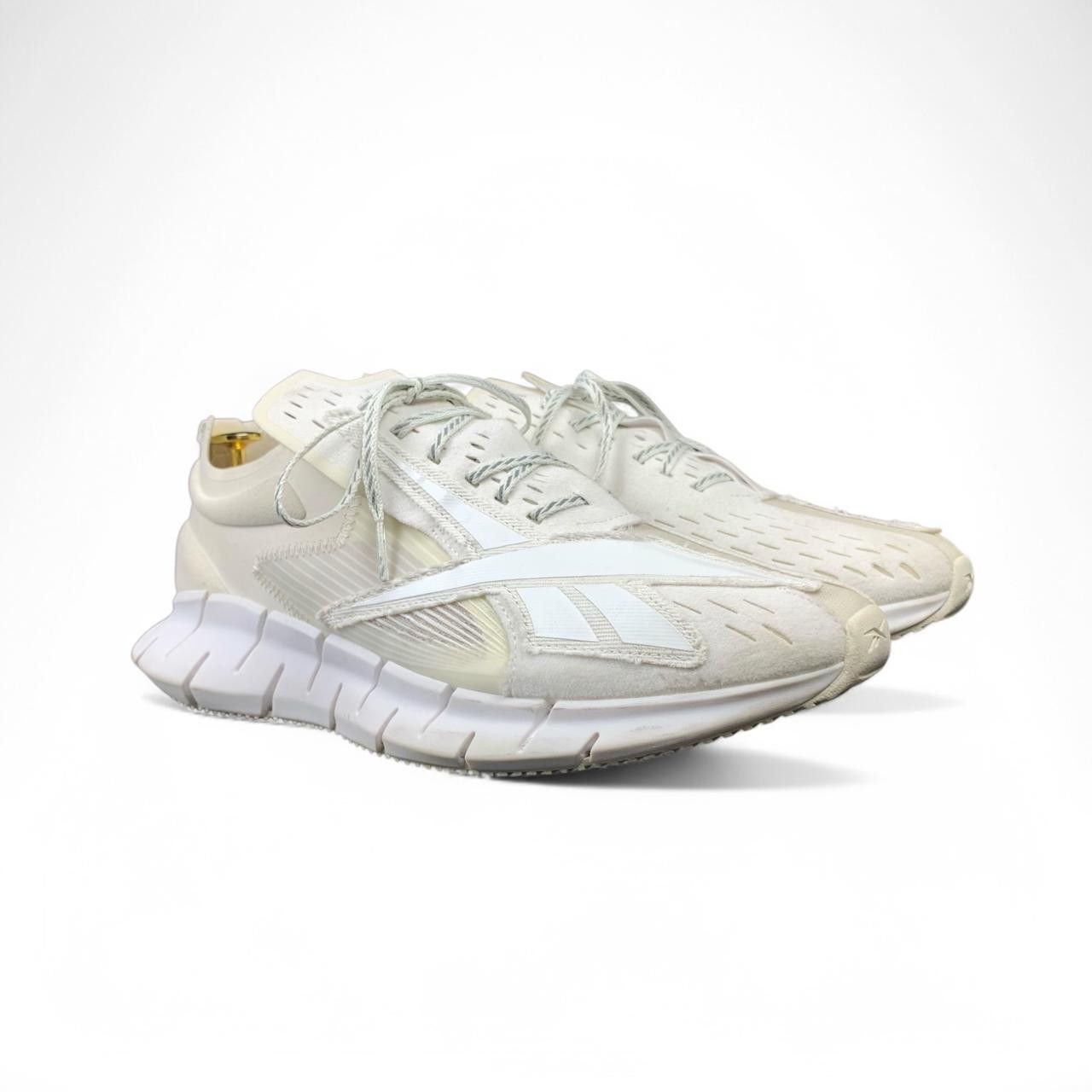 Maison Margiela × Reebok Reebok x Maison Margiela Trainers Size US 10 / EU 43 - 3 Thumbnail