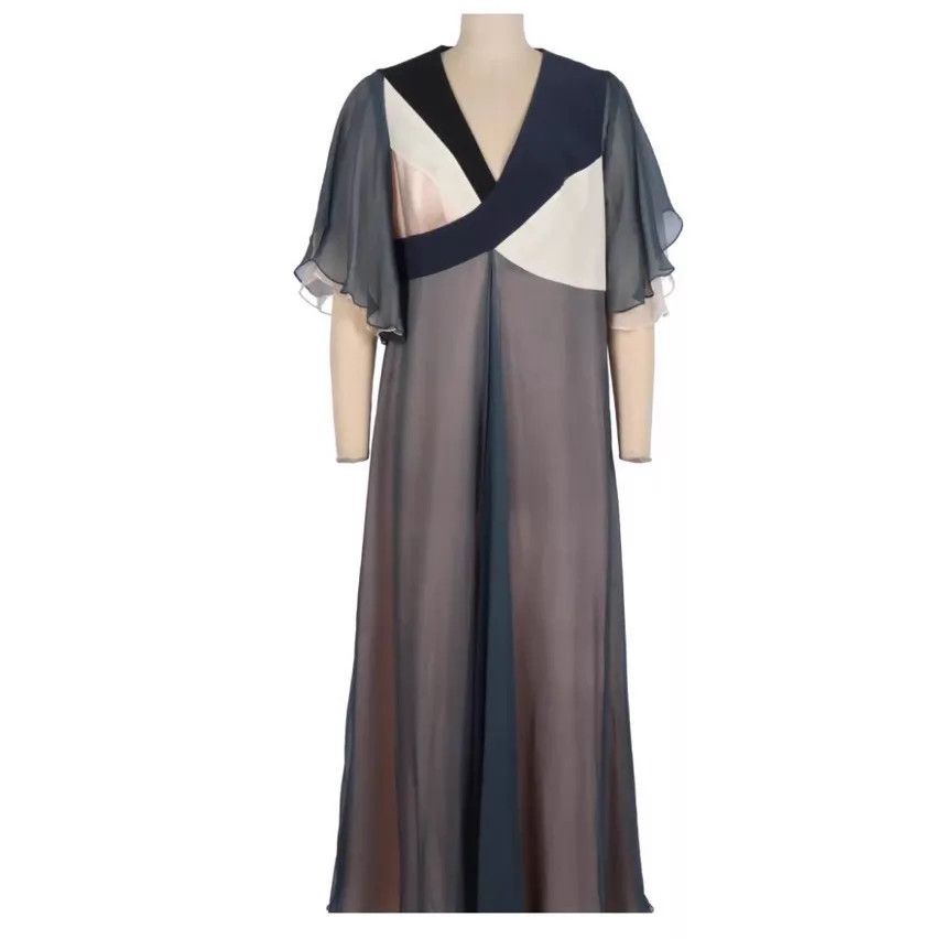 Lanvin Lanvin women's IT 40 dress Size S / US 4 / IT 40 - 1 Thumbnail