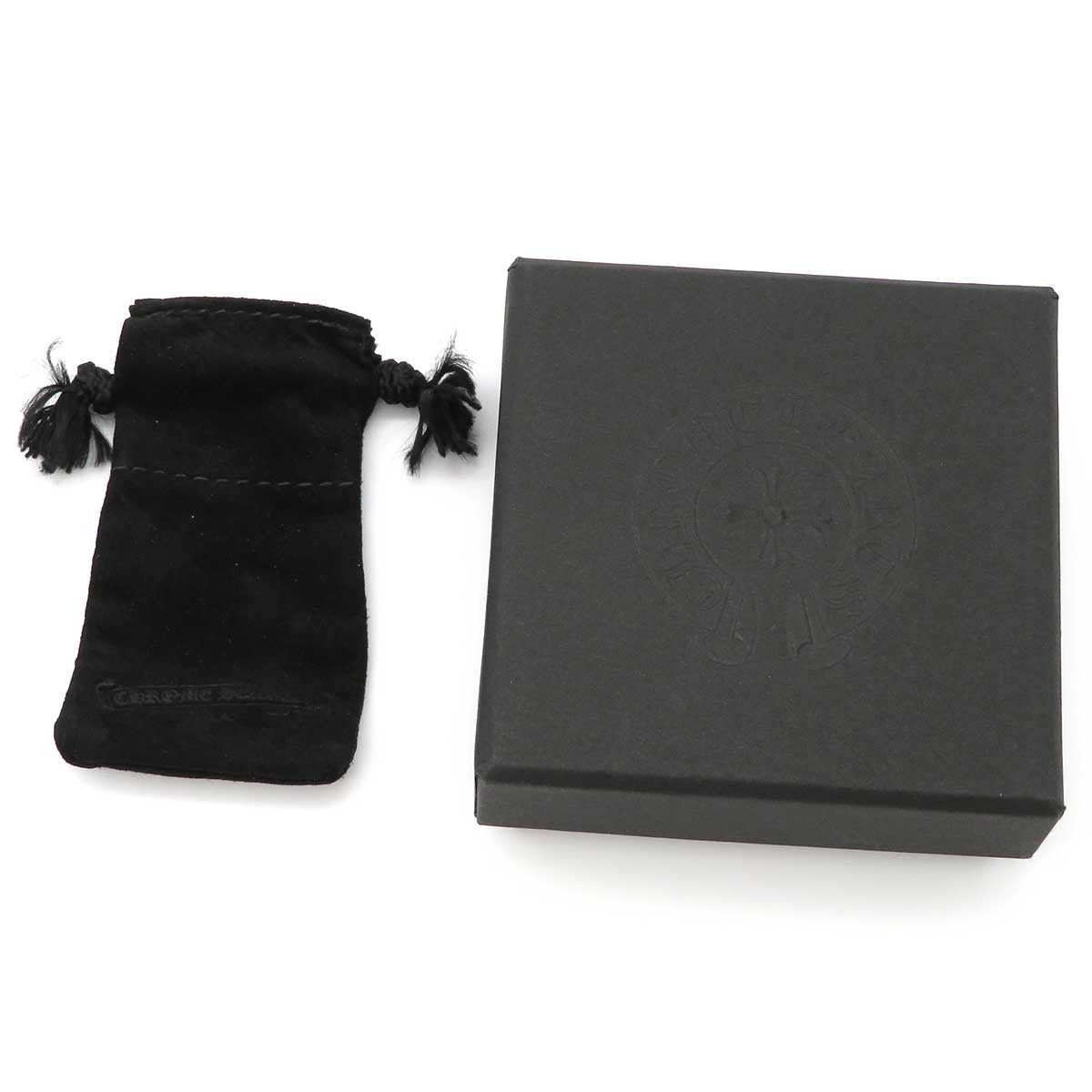 Chrome Hearts Chrome Hearts Gold Roll Chain - 20 Inch Size ONE SIZE - 6 Thumbnail