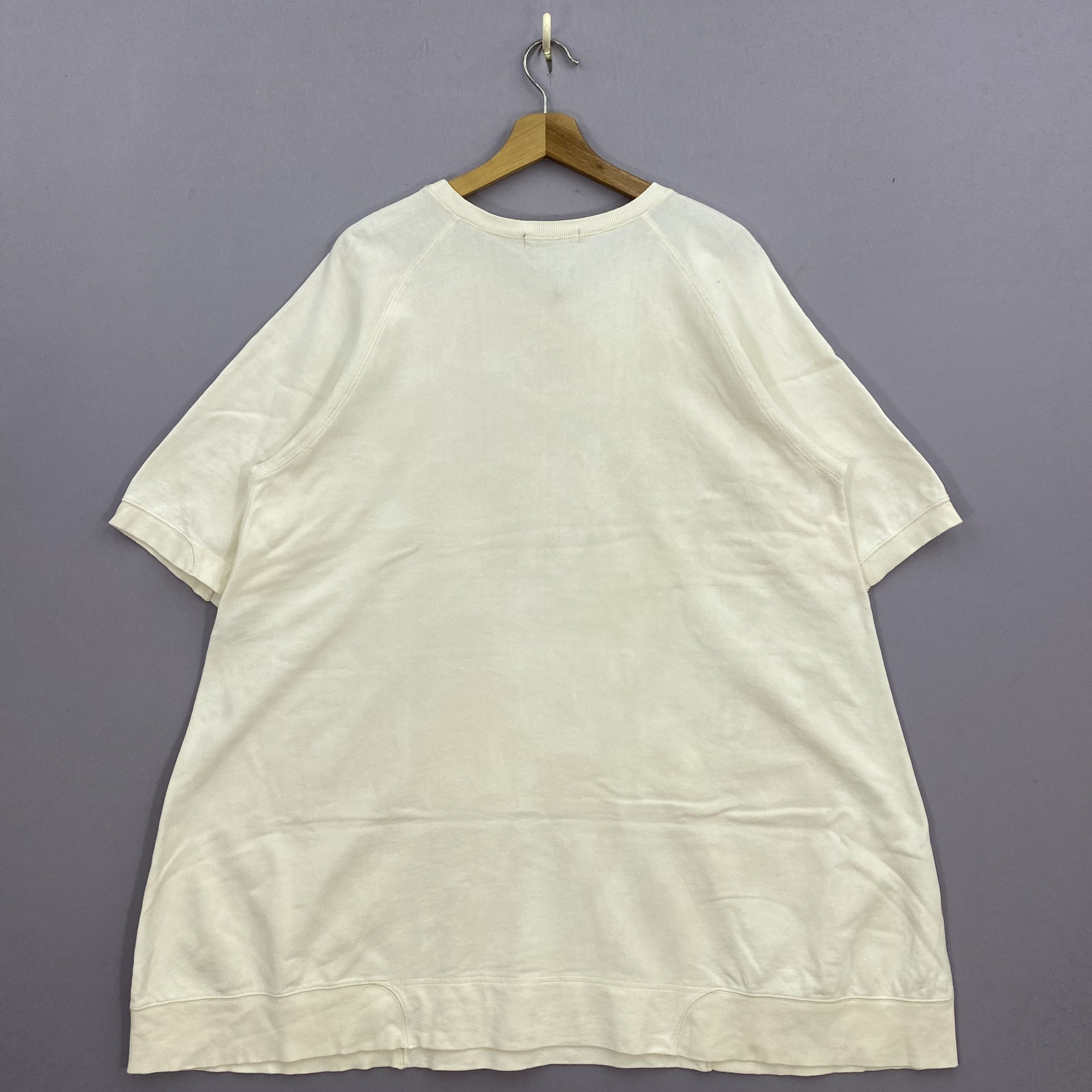 Issey Miyake Vintage Ne-net Sweater Japanese Designer Salmon Fish Print Size US L / EU 52-54 / 3 - 2 Thumbnail