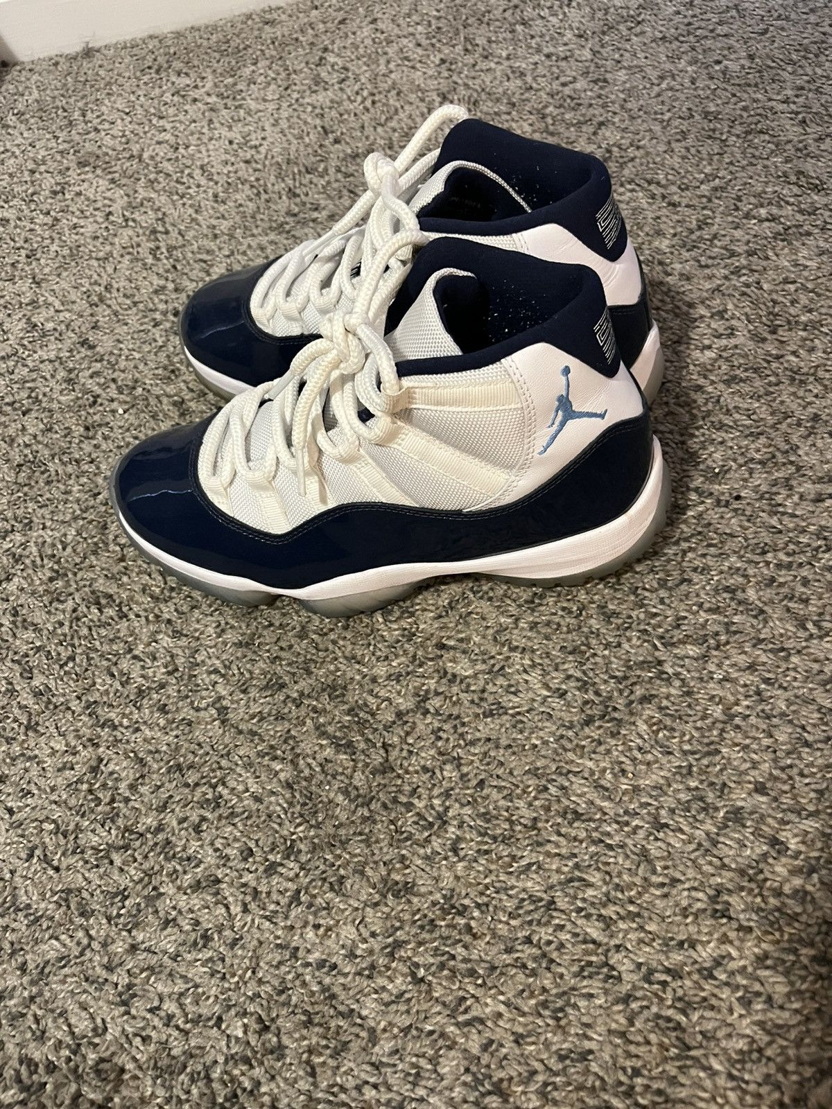 Jordan Brand Jordan 11 “win like ‘82” Size US 8 / EU 41 - 2 Thumbnail