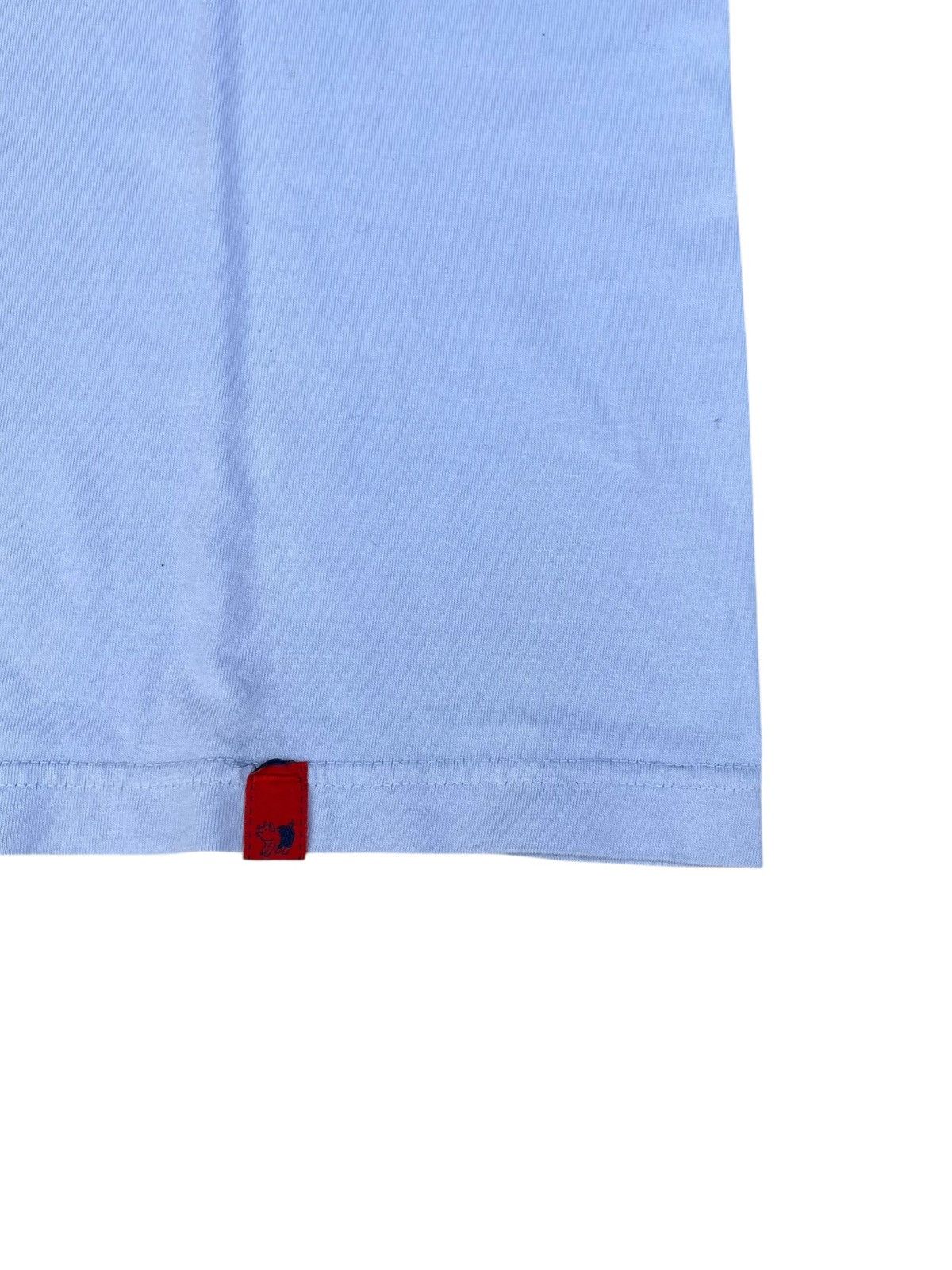 Studio D'Artisan Studio D’Artisan BooBoo Beach T-Shirt Size US M / EU 48-50 / 2 - 7 Thumbnail