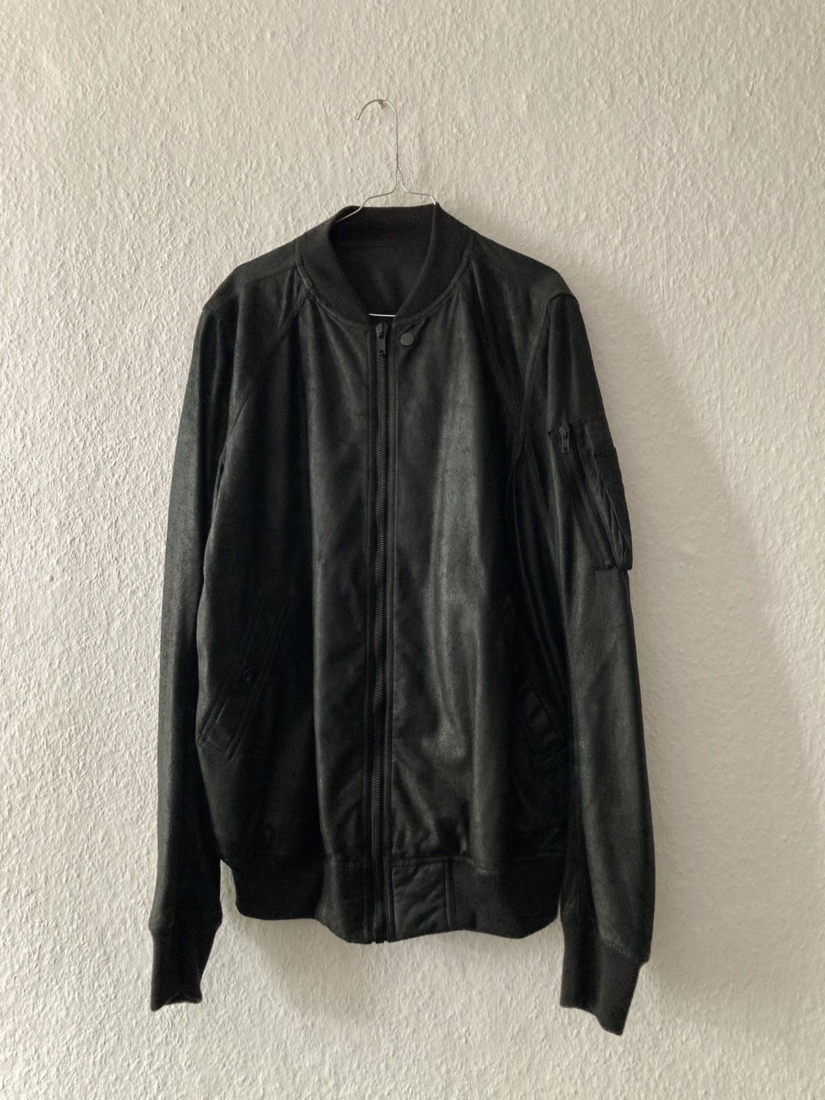 Rick Owens Blistered | Grailed