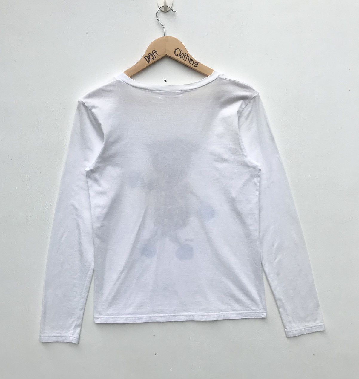 Issey Miyake Ne-Net Issey Miyake Sleeve Shirt Issey Miyake Japan Designer Size US S / EU 44-46 / 1 - 2 Thumbnail