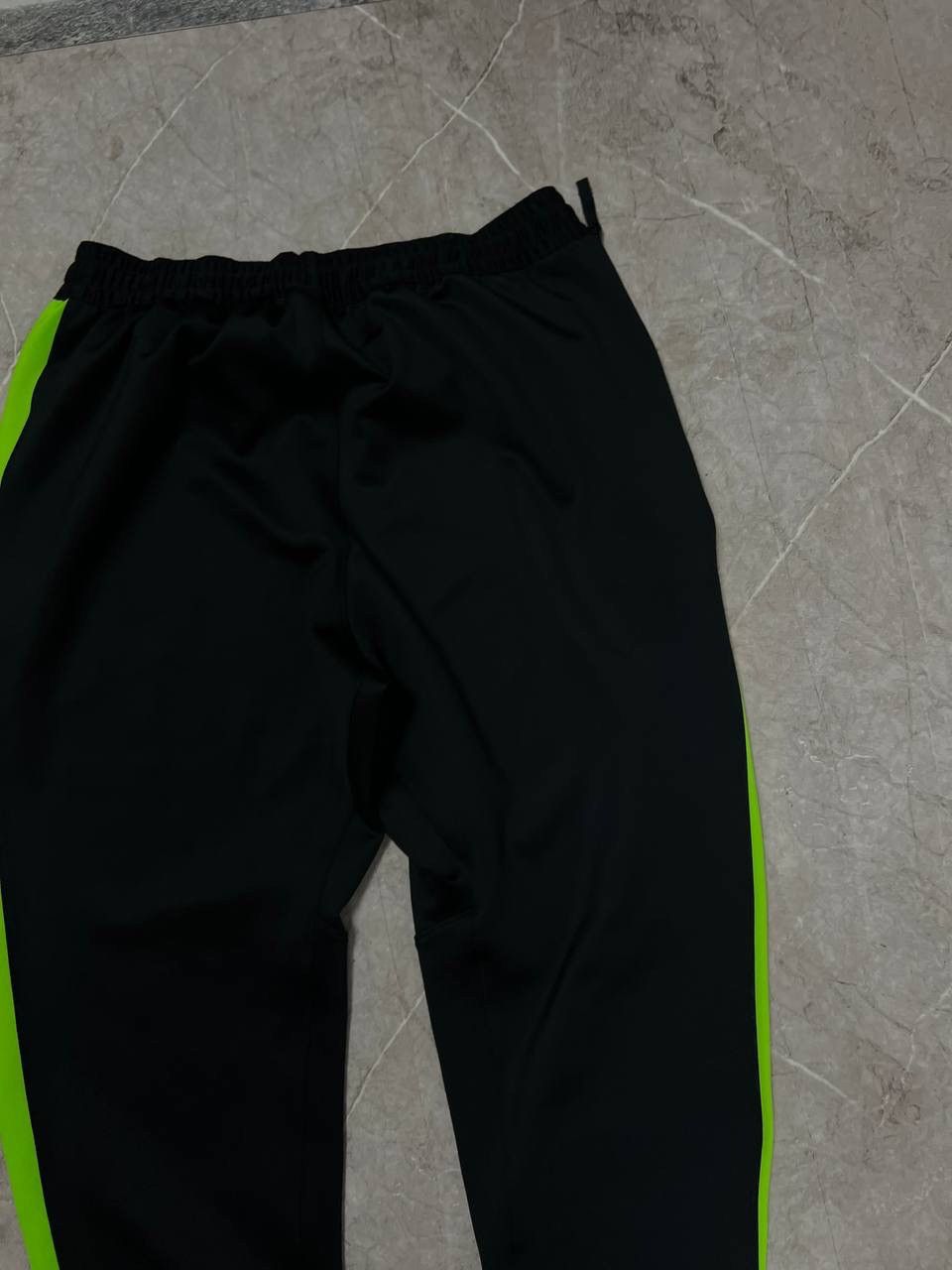 Nike Boston Celtics Nba Nike City Edition Training Pants XXL Size US 42 / EU 58 - 18 Thumbnail
