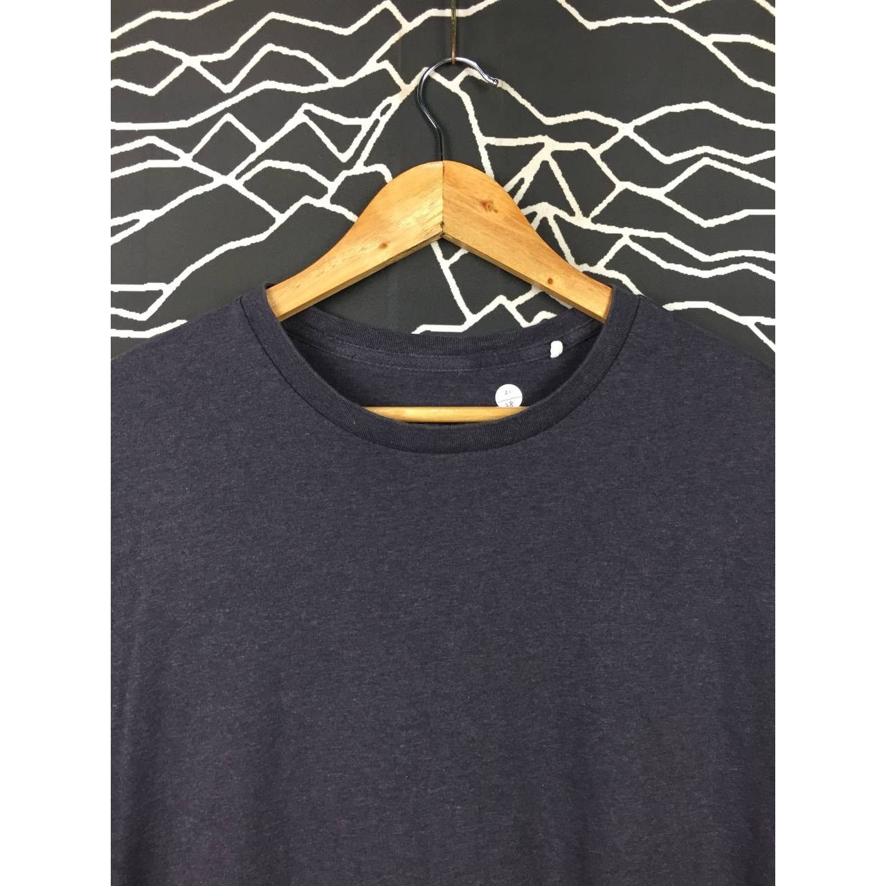 Patagonia Patagonia Outdoor Brand Plain Casual Regular Fit Tee Size US M / EU 48-50 / 2 - 3 Thumbnail