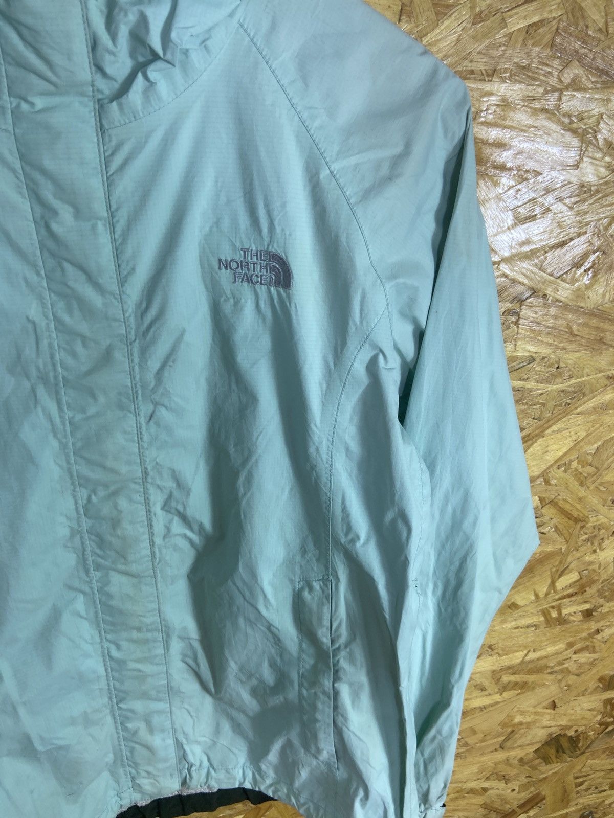 The North Face The North Face Light Jacket Packable Size S / US 4 / IT 40 - 4 Thumbnail