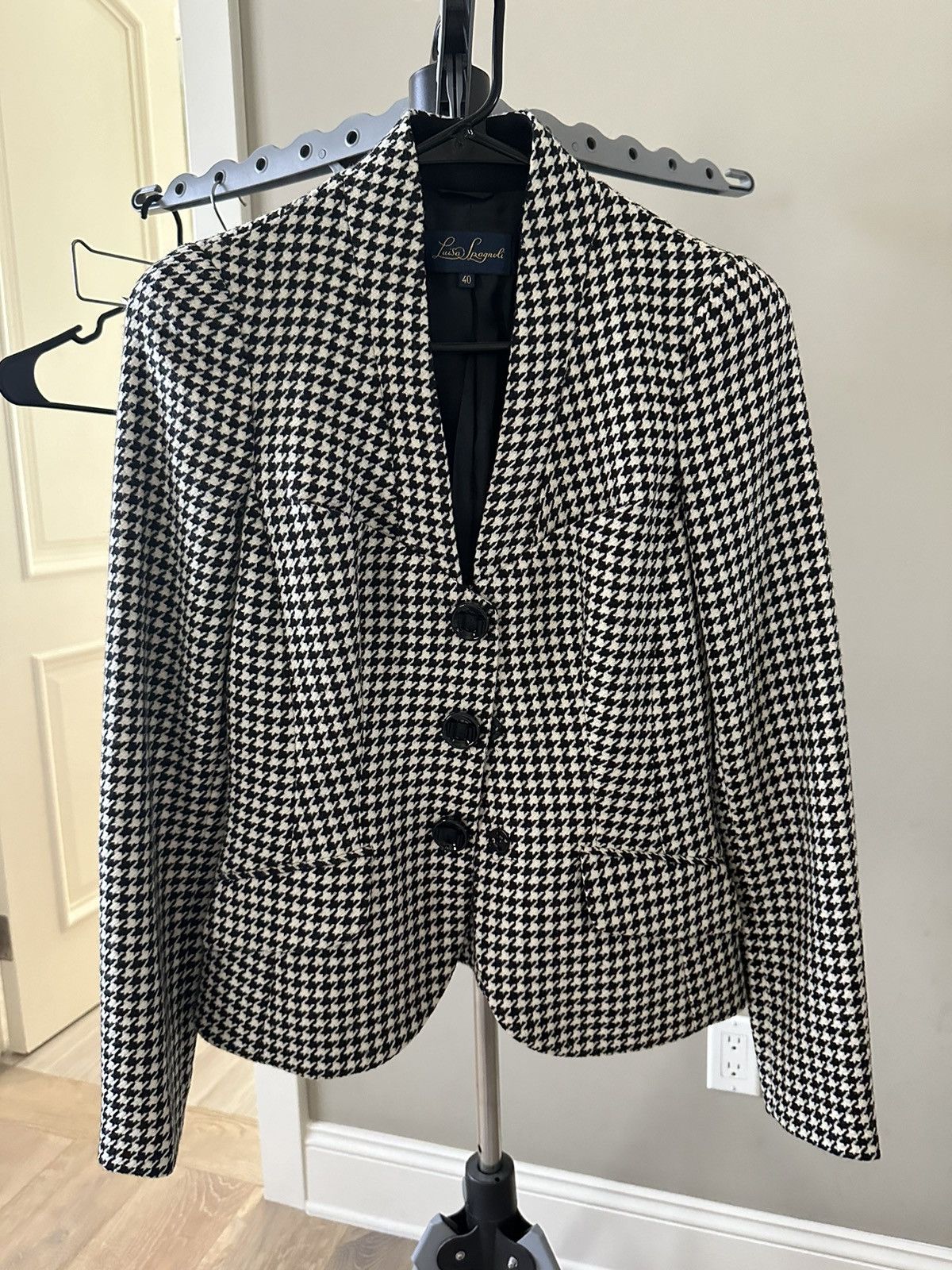 Other Woman’s blazer Size S / US 4 / IT 40 - 1 Thumbnail