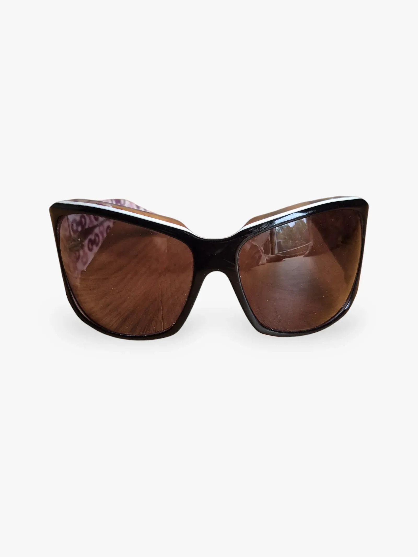 Gucci Gucci Sunglasses Size ONE SIZE - 1 Thumbnail