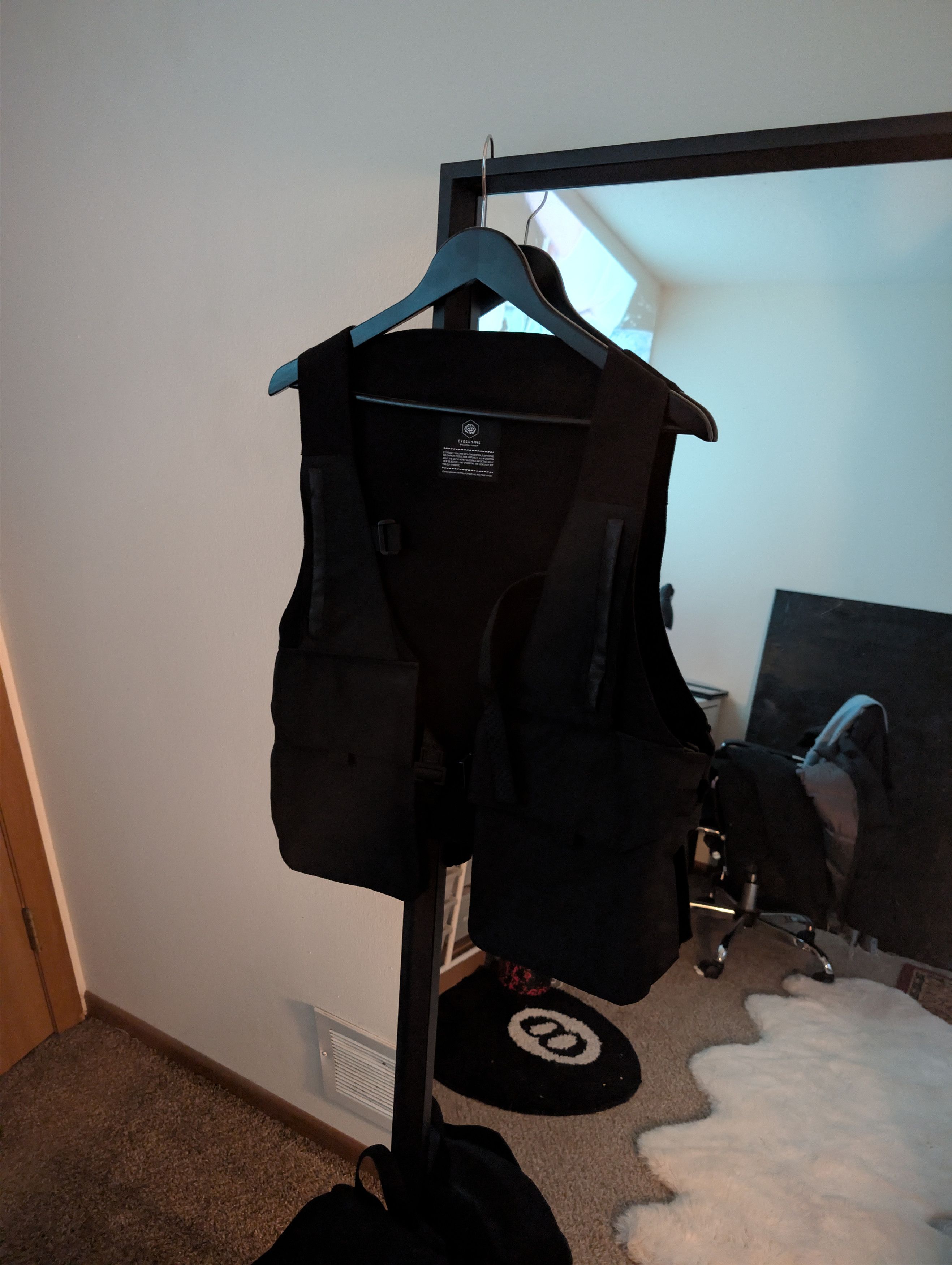 Guerrilla Group Tactical vest Size US M / EU 48-50 / 2 - 1 Thumbnail