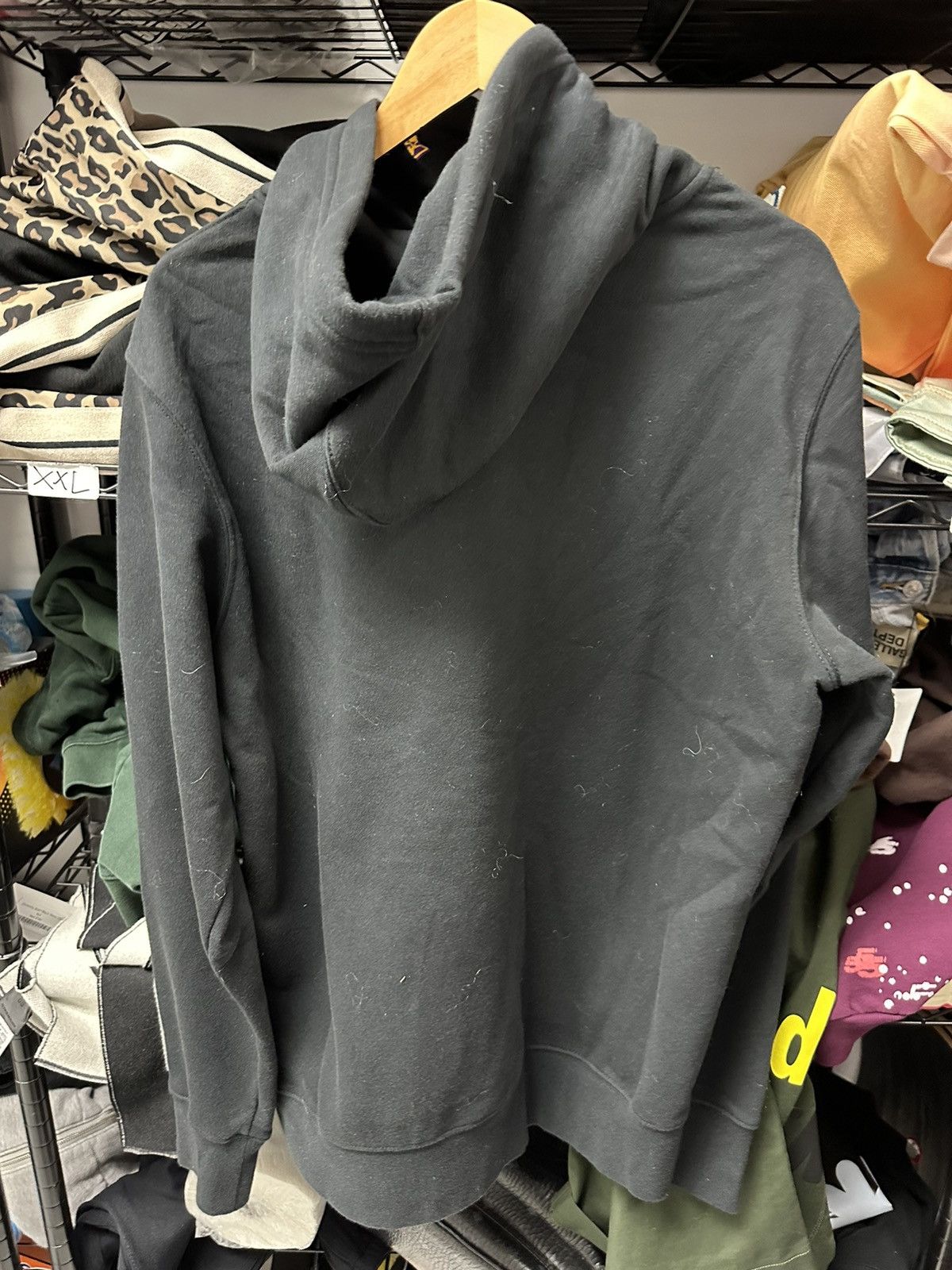 Supreme × The North Face Supreme TNF Photo Hoodie Hiker Size US L / EU 52-54 / 3 - 2 Thumbnail