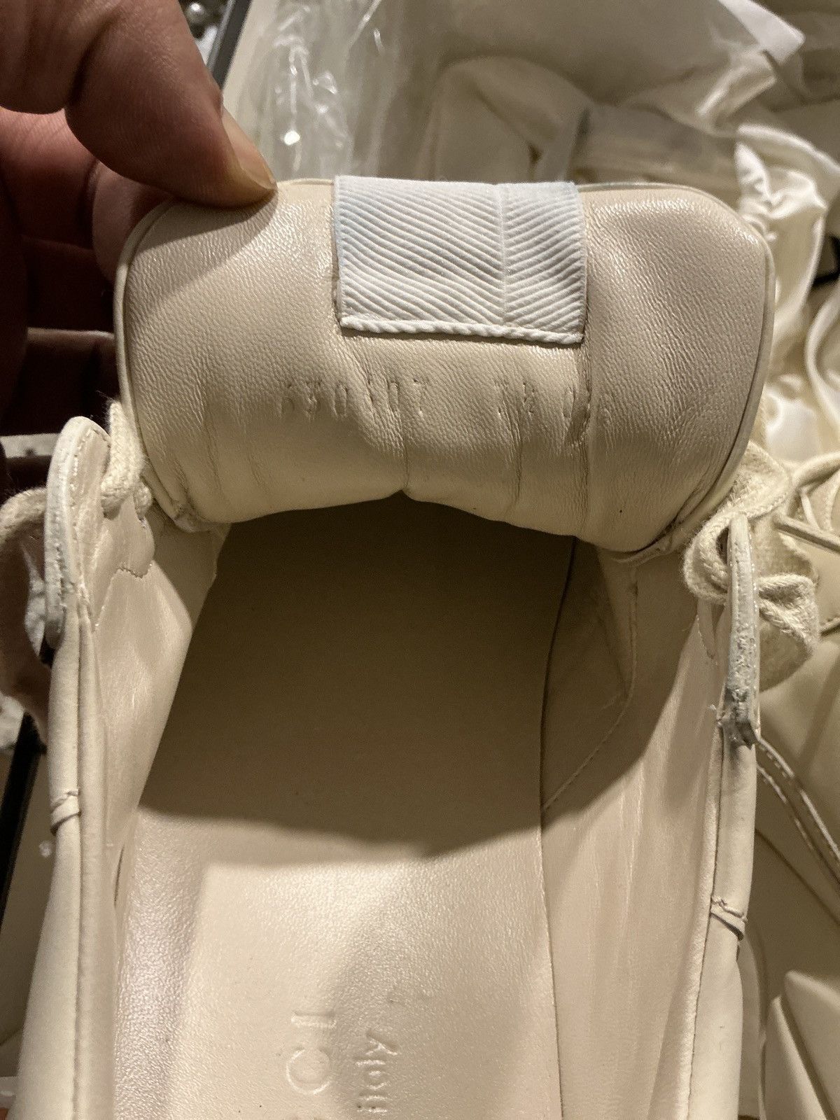 Gucci Gucci sneakers Size US 7.5 / EU 40-41 - 10 Thumbnail