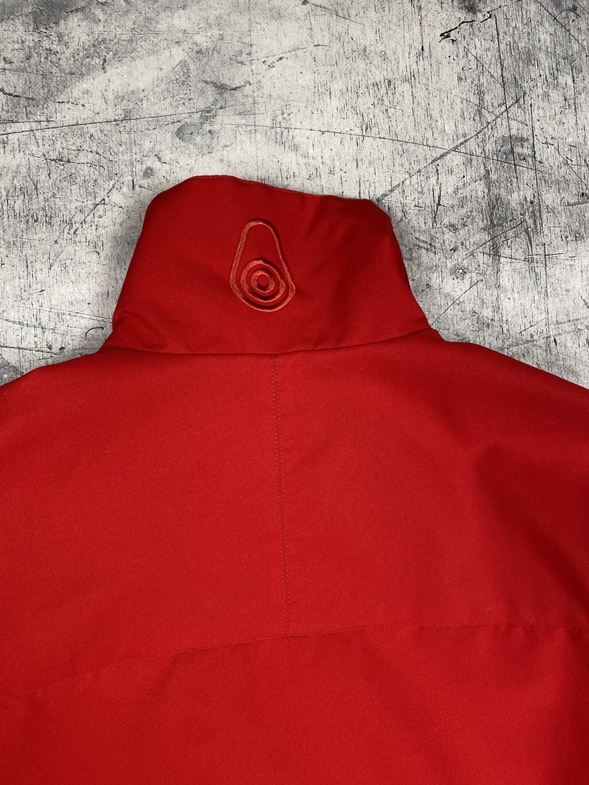 Other Sail Racing Technical Softshell Windbreaker Jacket Size US M / EU 48-50 / 2 - 19 Thumbnail