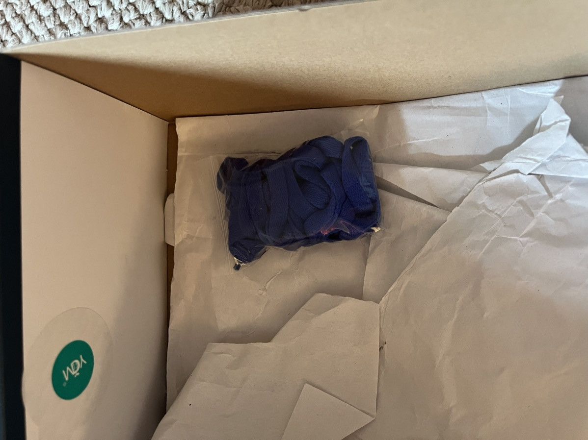 Jordan Brand × Nike Jordan 1 ‘Hyper Royal’ Size US 8.5 / EU 41-42 - 7 Thumbnail