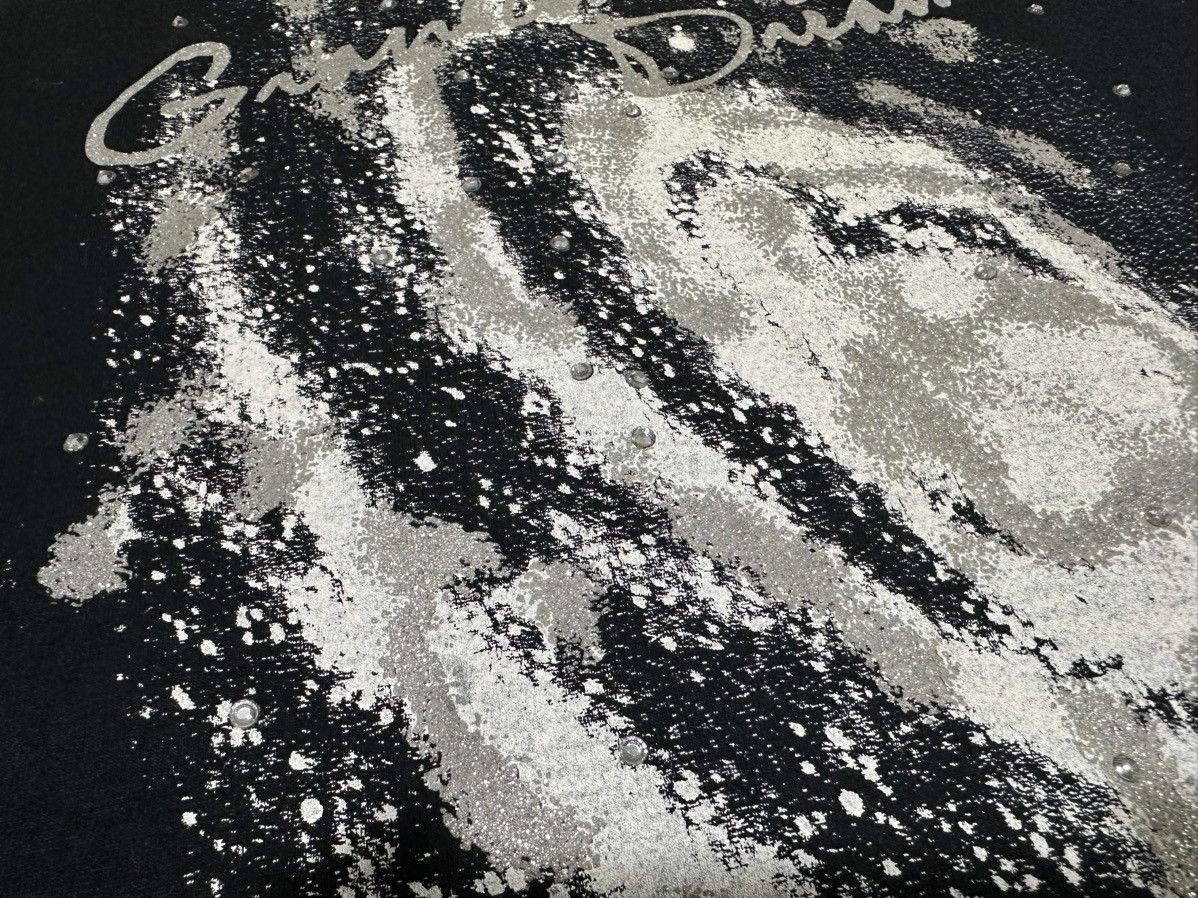 semanticdesign 🔥Sick Y2K Semantic Design Poem Shirt Goth Punk Size US L / EU 52-54 / 3 - 4 Thumbnail