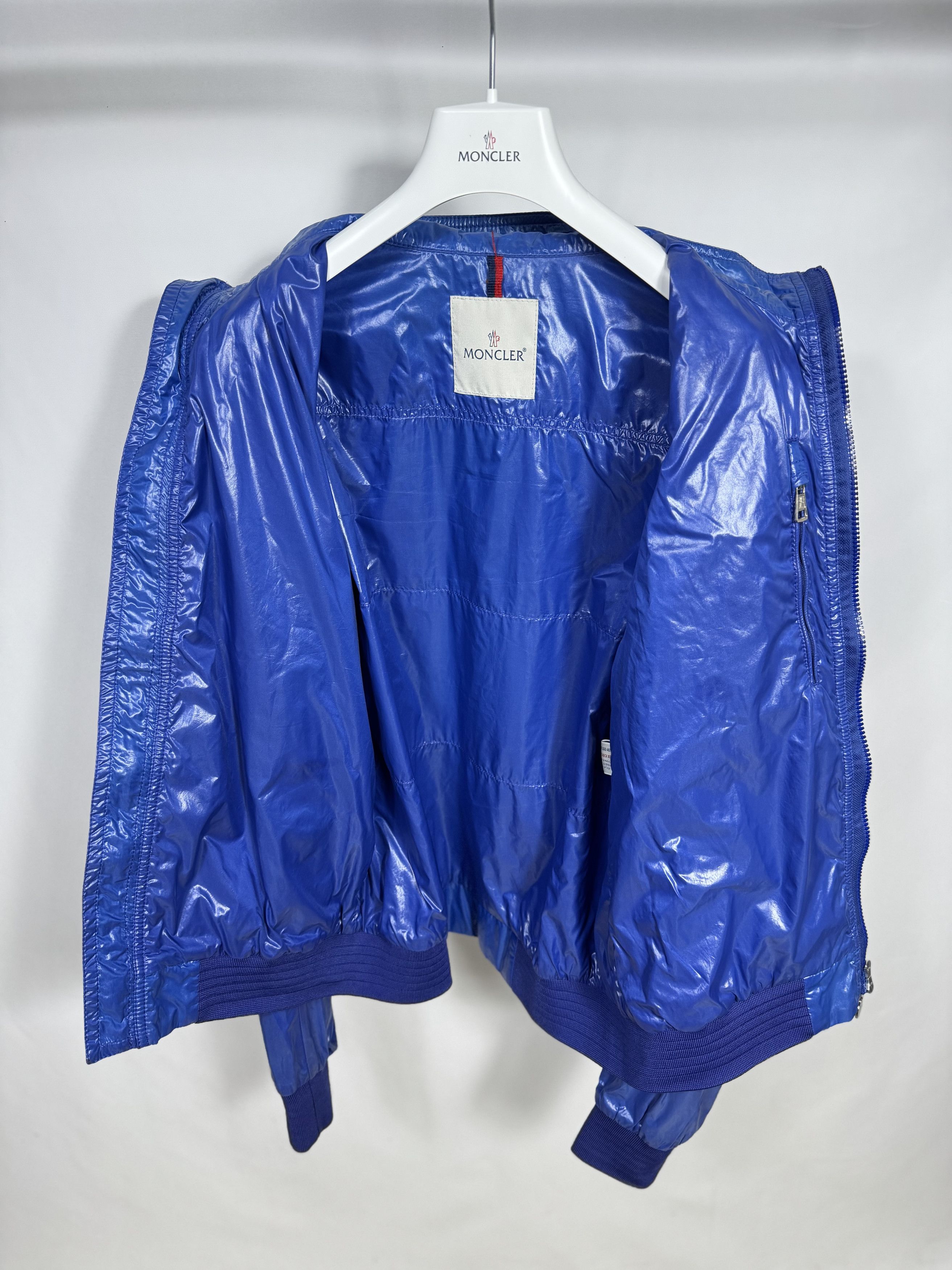 Moncler Moncler Gauguin Jacket Size US M / EU 48-50 / 2 - 5 Thumbnail