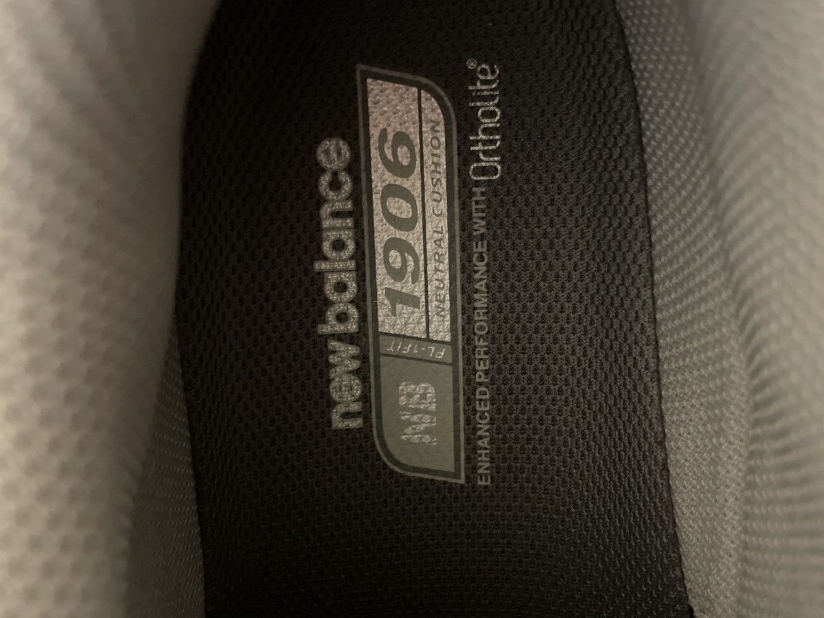 New Balance New Balance 1906r Size US 12 / EU 45 - 5 Thumbnail