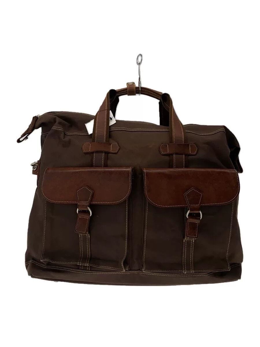 Porter Porter Boston Canvas Travel Handbag Size ONE SIZE - 1 Thumbnail