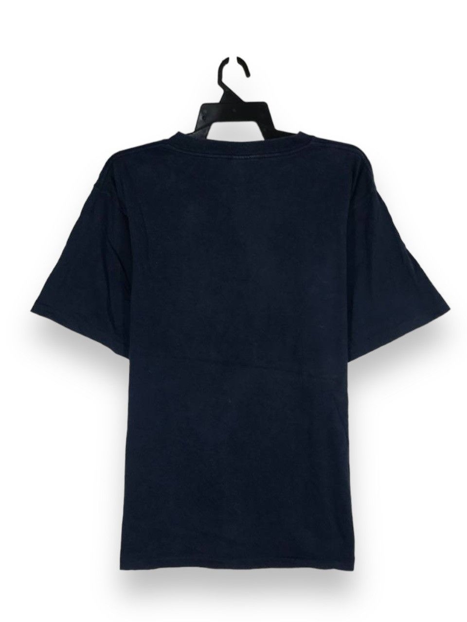 Band Tees Vintage home john lennon yoko restaurant solidarity Size US L / EU 52-54 / 3 - 6 Thumbnail