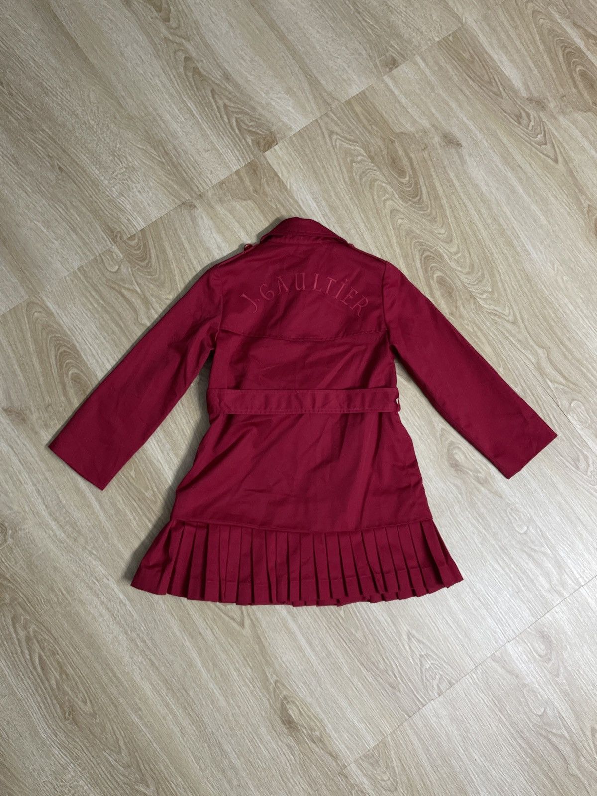 Jean Paul Gaultier Junior Gaultier for kids Size ONE SIZE - 2 Thumbnail