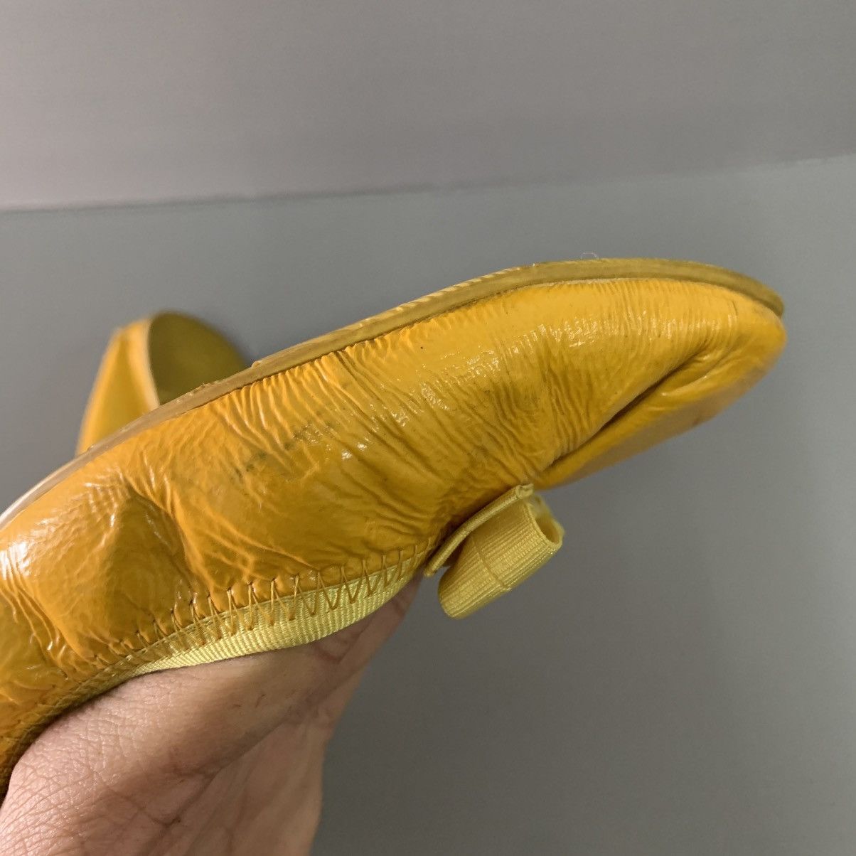 Salvatore Ferragamo Salvatore Ferragamo Flats Shoes Size US 11 / IT 41 - 5 Thumbnail