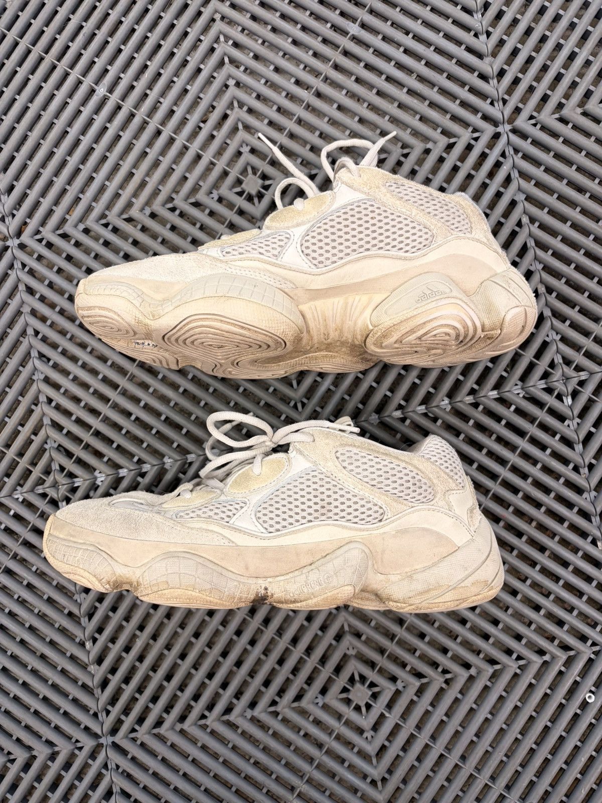 Yeezy Yeezy 500 Size US 10 / EU 43 - 3 Thumbnail