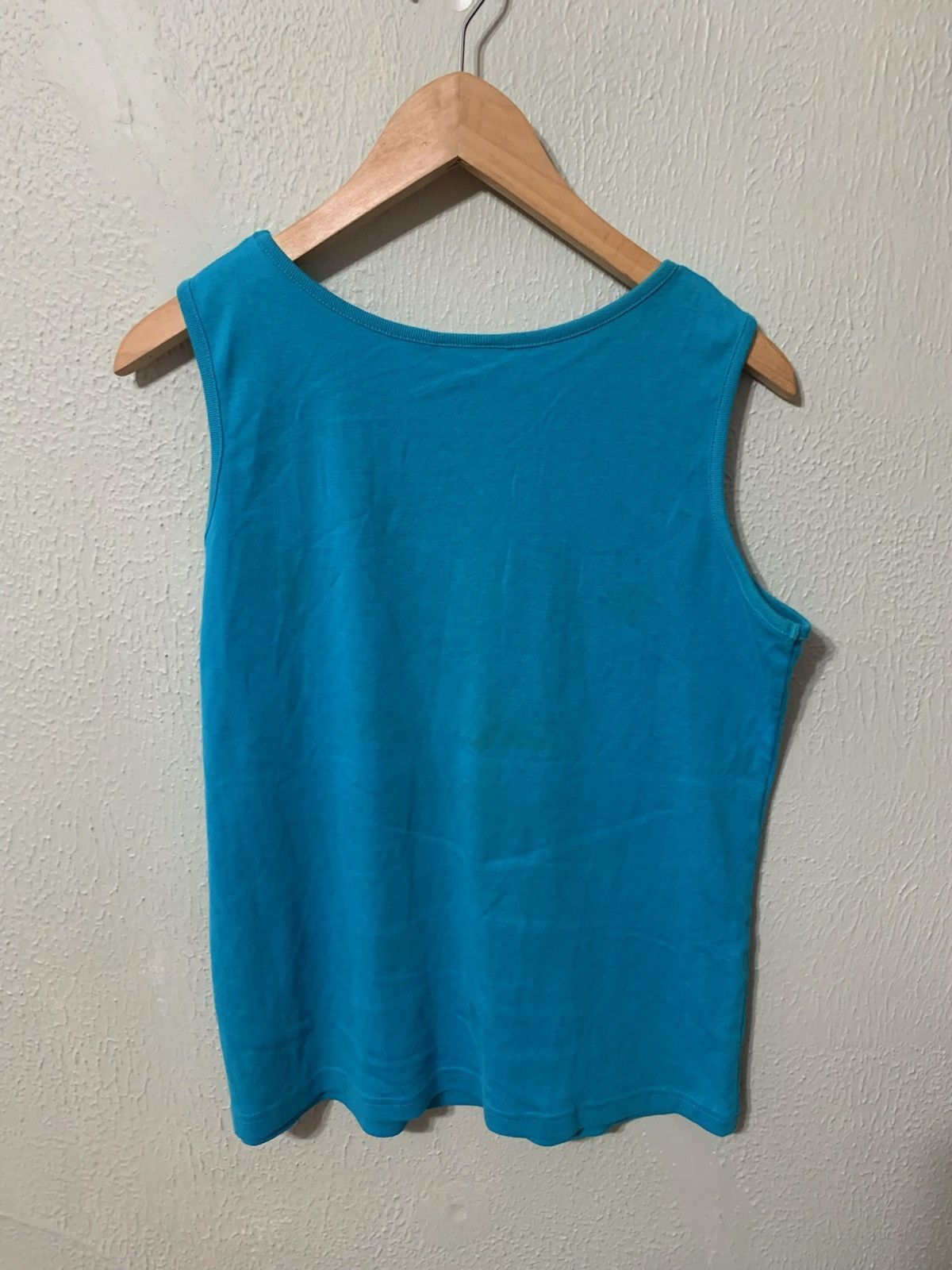 Vintage Vintage Beaded Tank Top Size US S / EU 44-46 / 1 - 1 Thumbnail