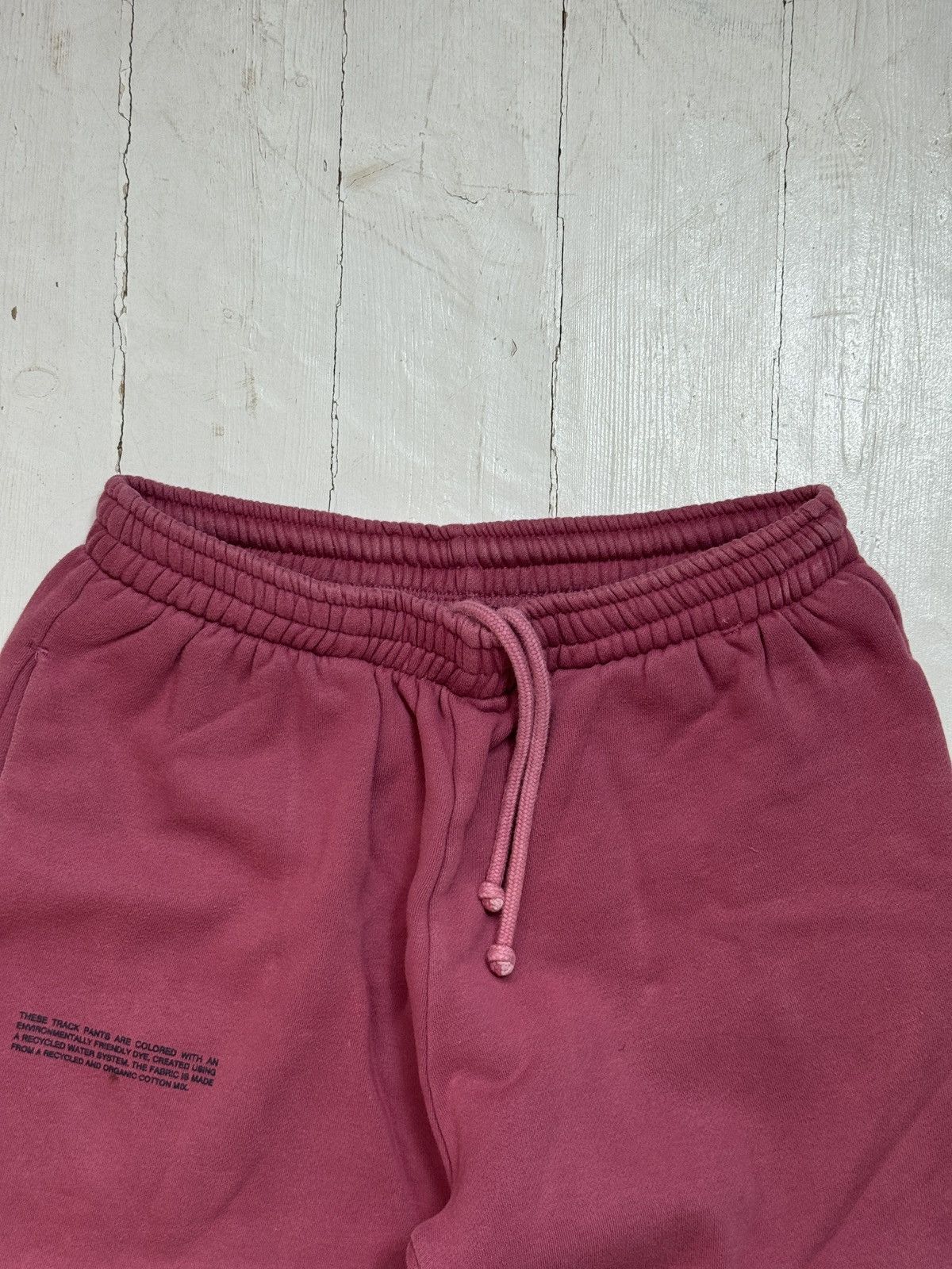 Pangaia VINTAGE PANGAIA 2000s TRACKSUIT Size XS / US 0-2 / IT 36-38 - 13 Thumbnail