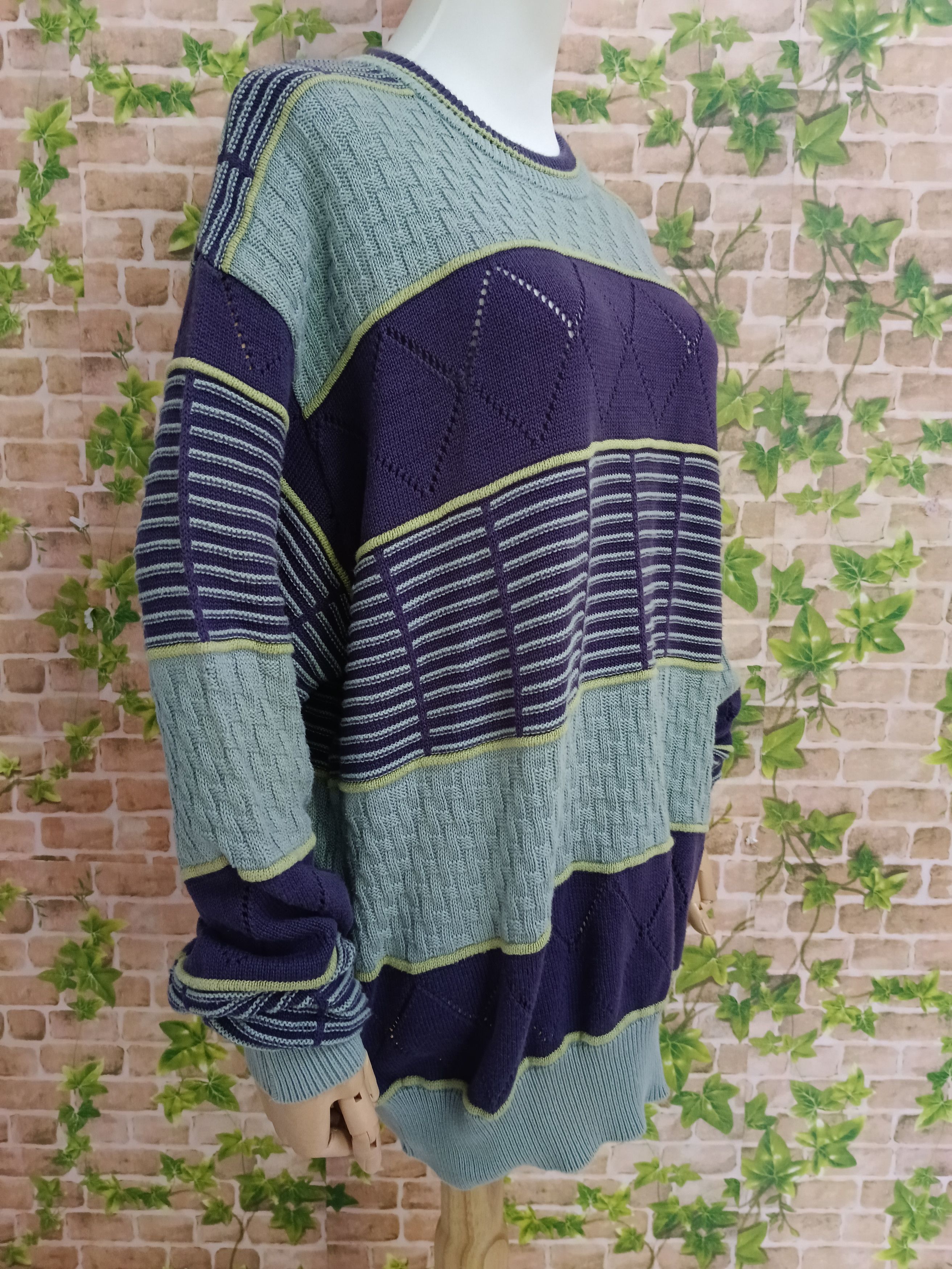 Lanvin LANVIN STUDIO SWEATSHIRT(SIZE 50) Size US M / EU 48-50 / 2 - 4 Thumbnail